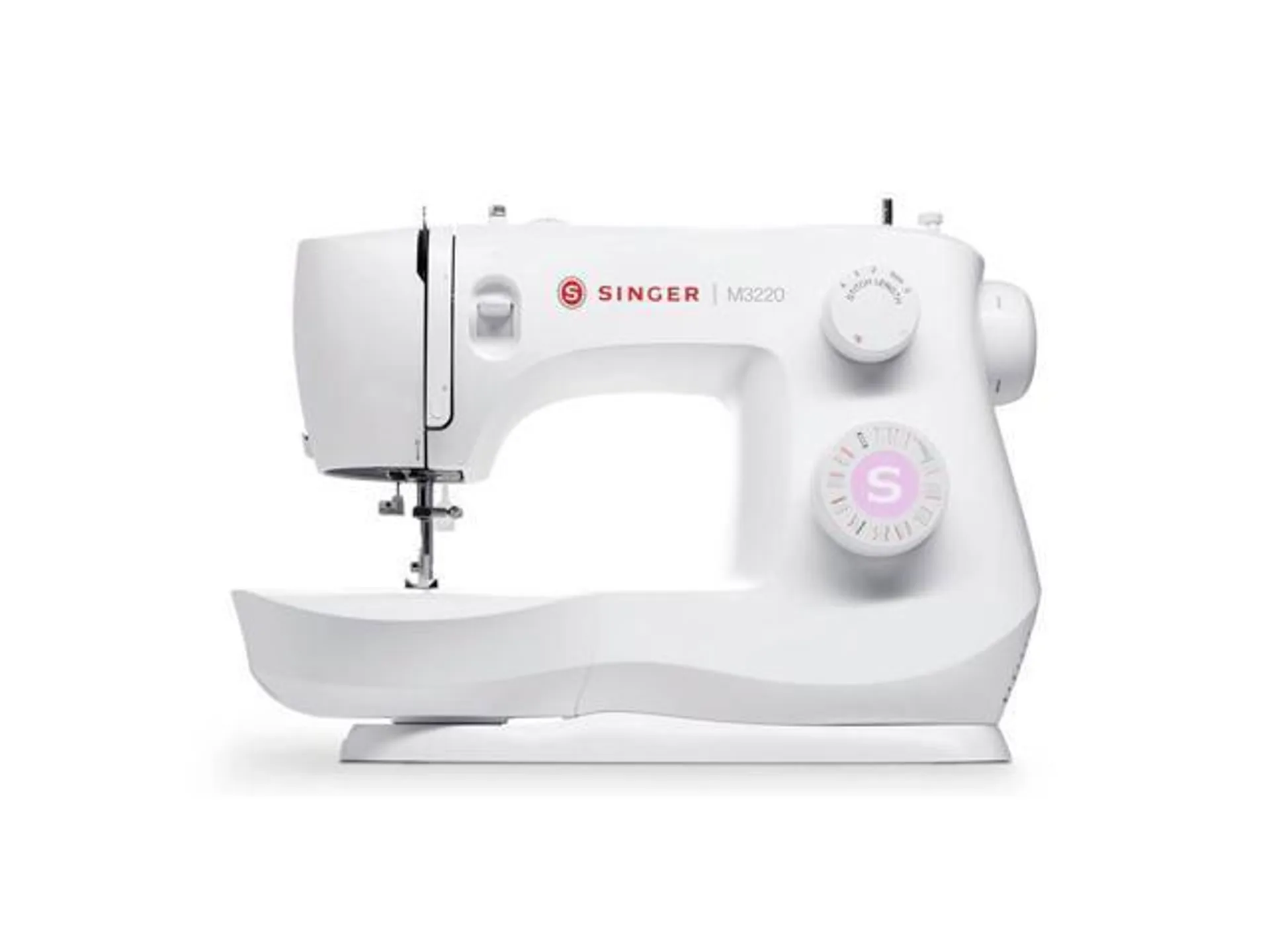 Singer M3220FR M3220 Sewing Machine