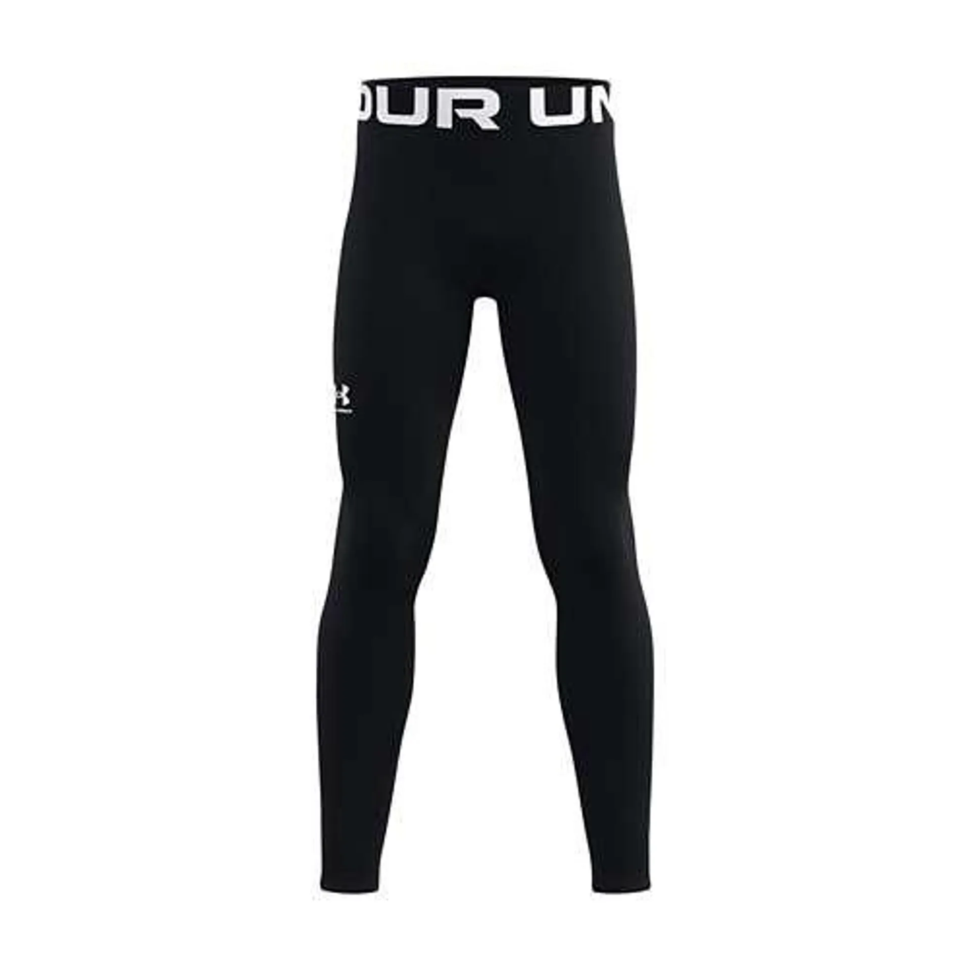 Boys' Under Armour ColdGear Leggings