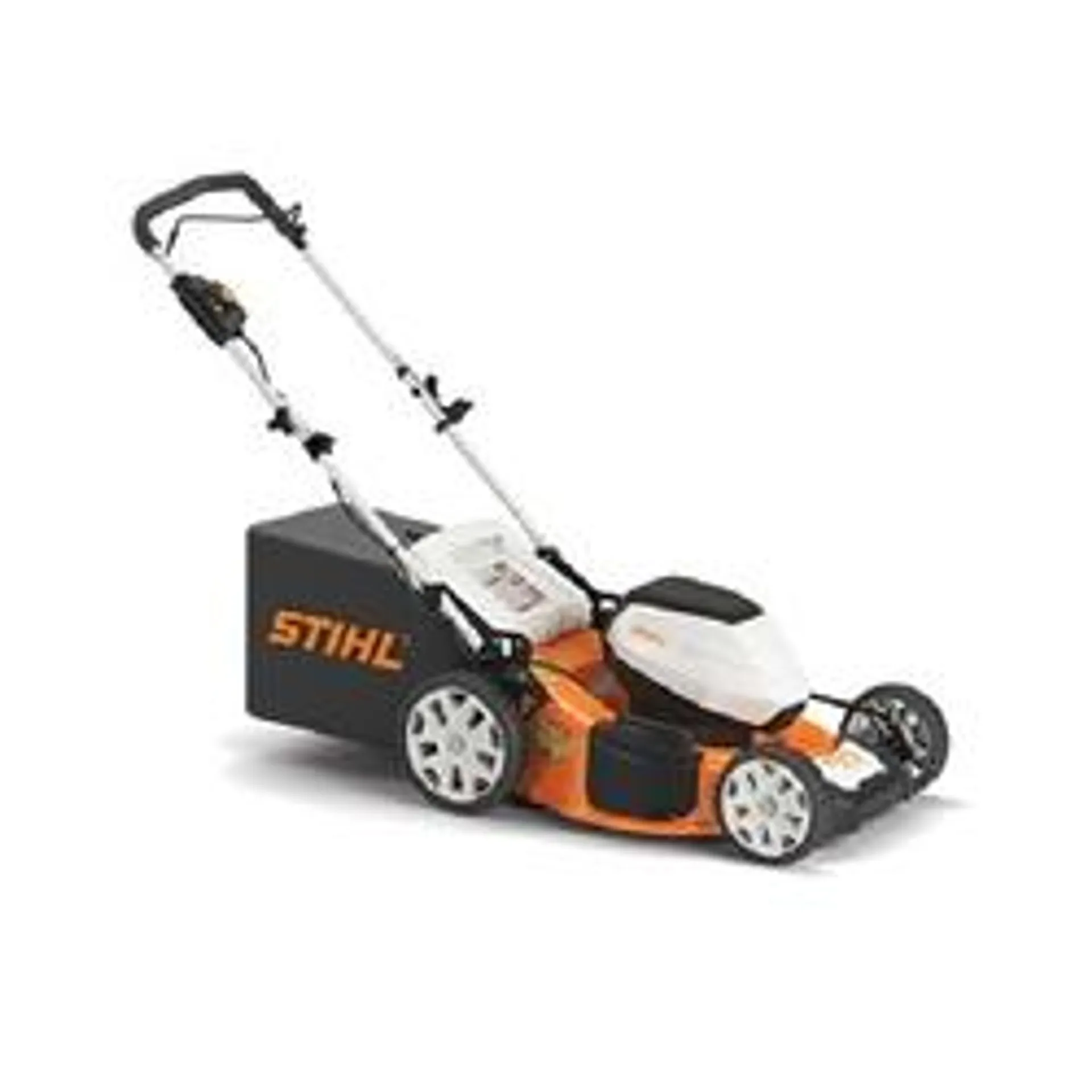 STIHL RMA 460 Cordless ,18 in, Lawn Mower, 36 V, Lithium-Ion, Direct Drive Blade, With Charger