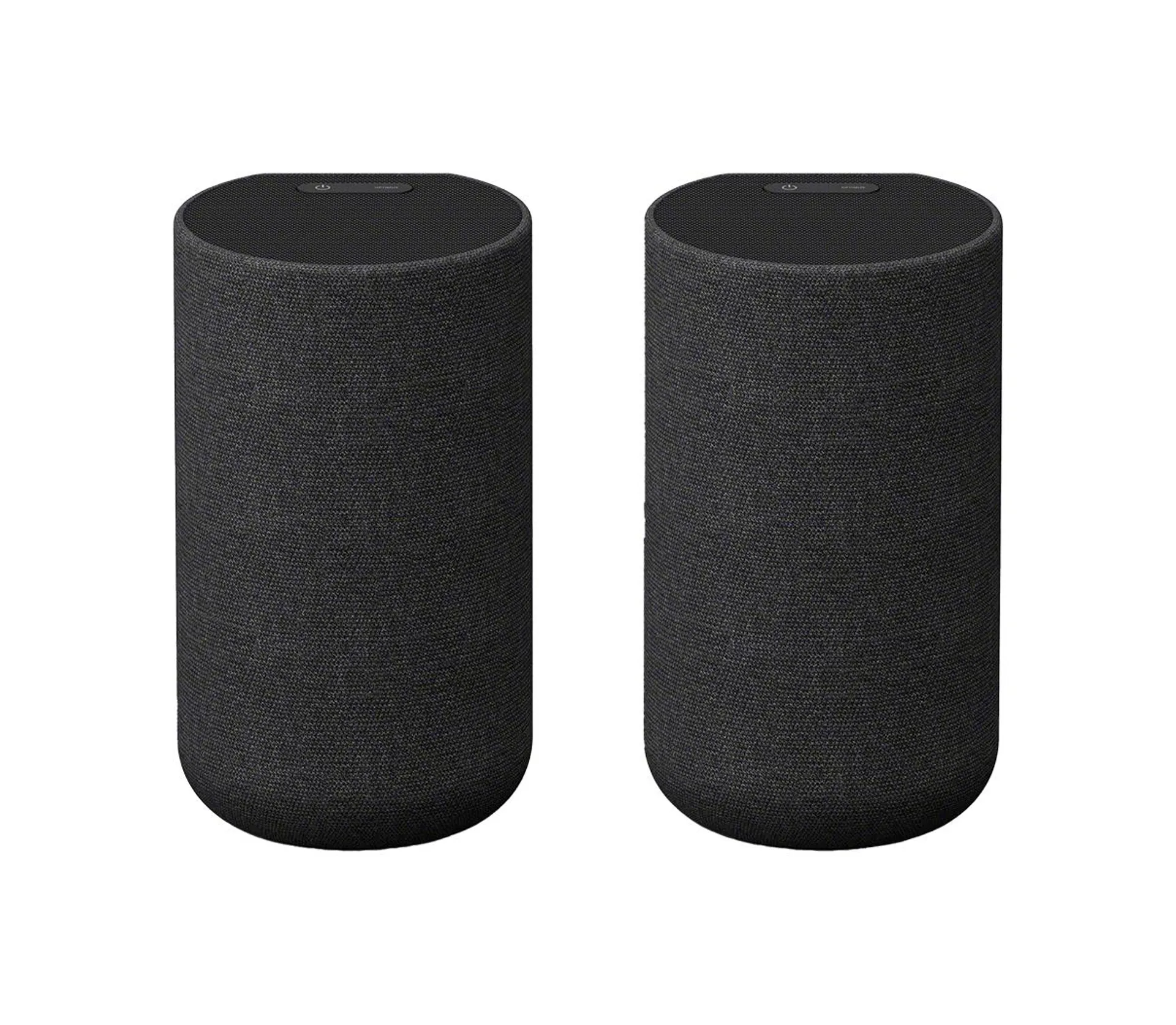 SA-RS5 Wireless Rear Speakers with Built-in Battery for HT-A7000/HT-A5000/HT-A3000