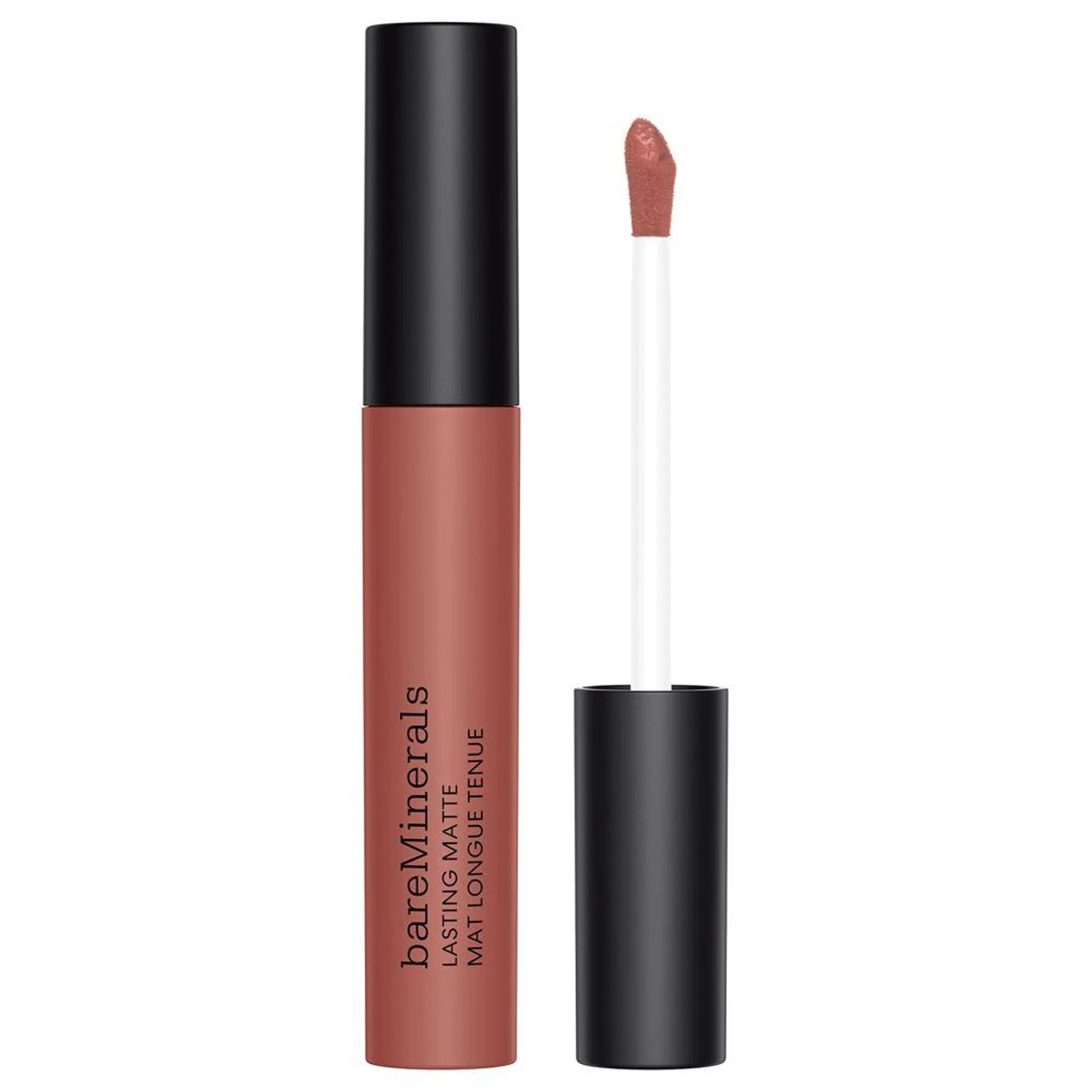 MINERALIST® Lasting Matte Liquid Lipstick