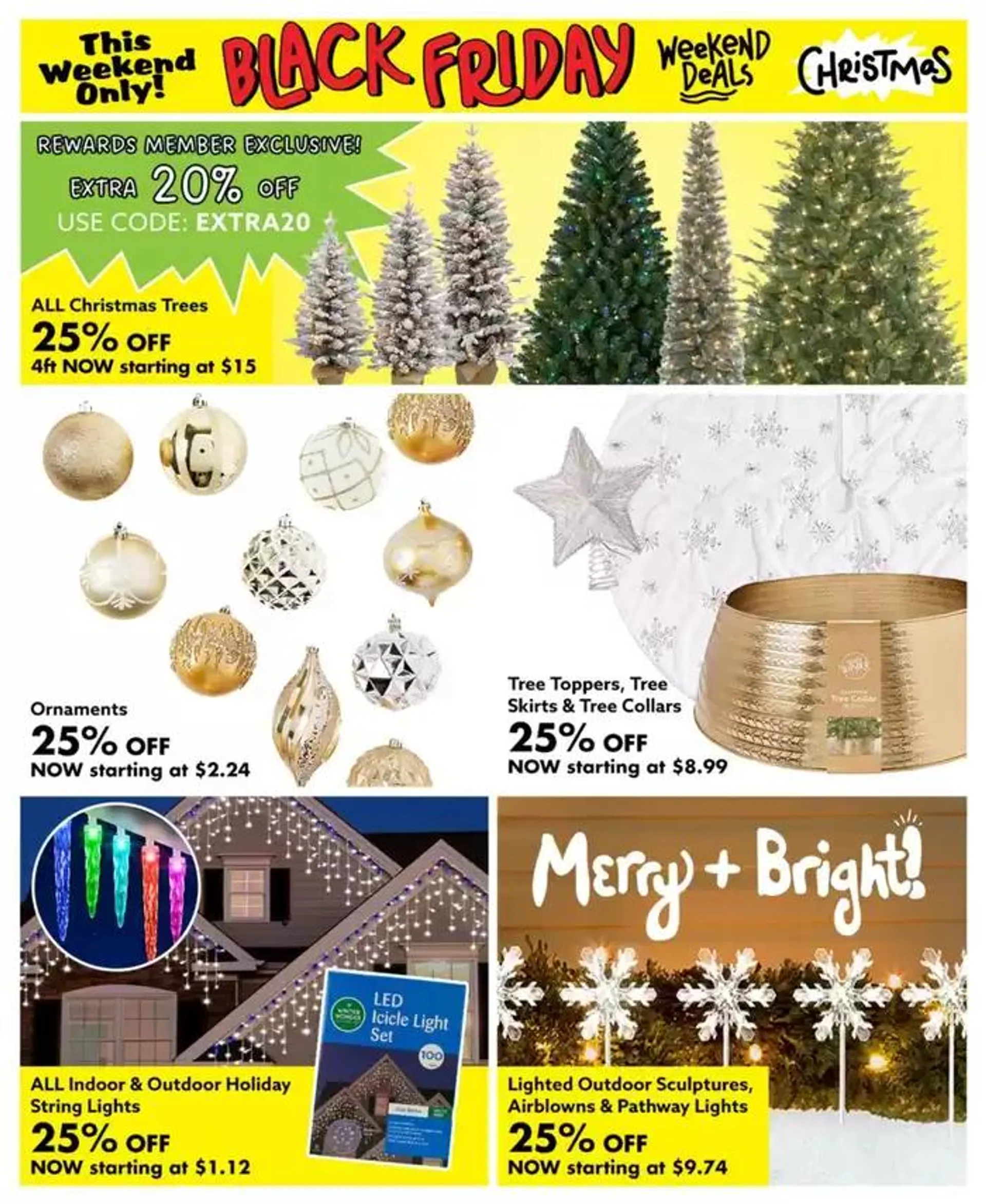 Weekly ad Weekly Add Big Lots from November 29 to December 13 2024 - Page 5