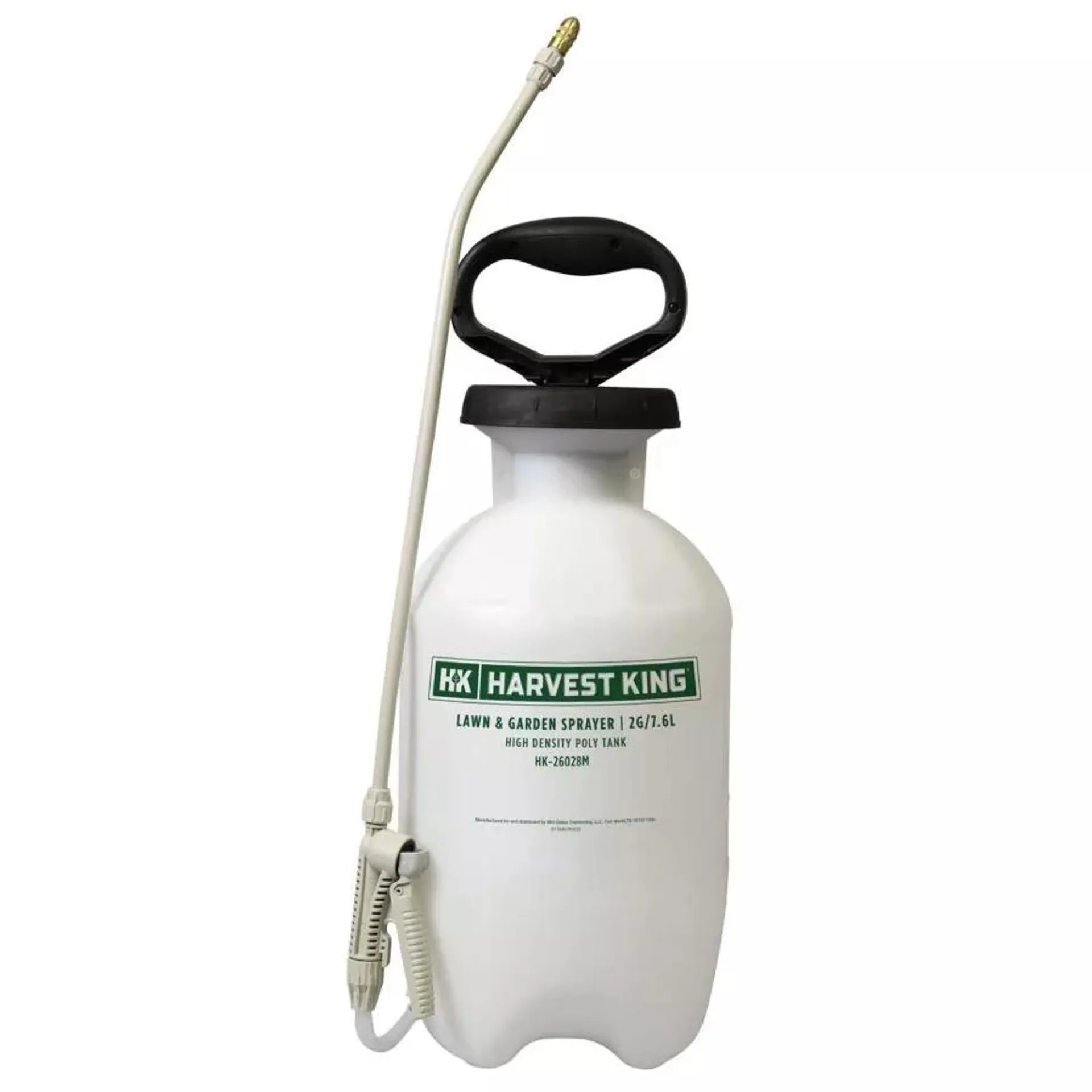 Harvest King® Poly Sprayer, 2 gal.