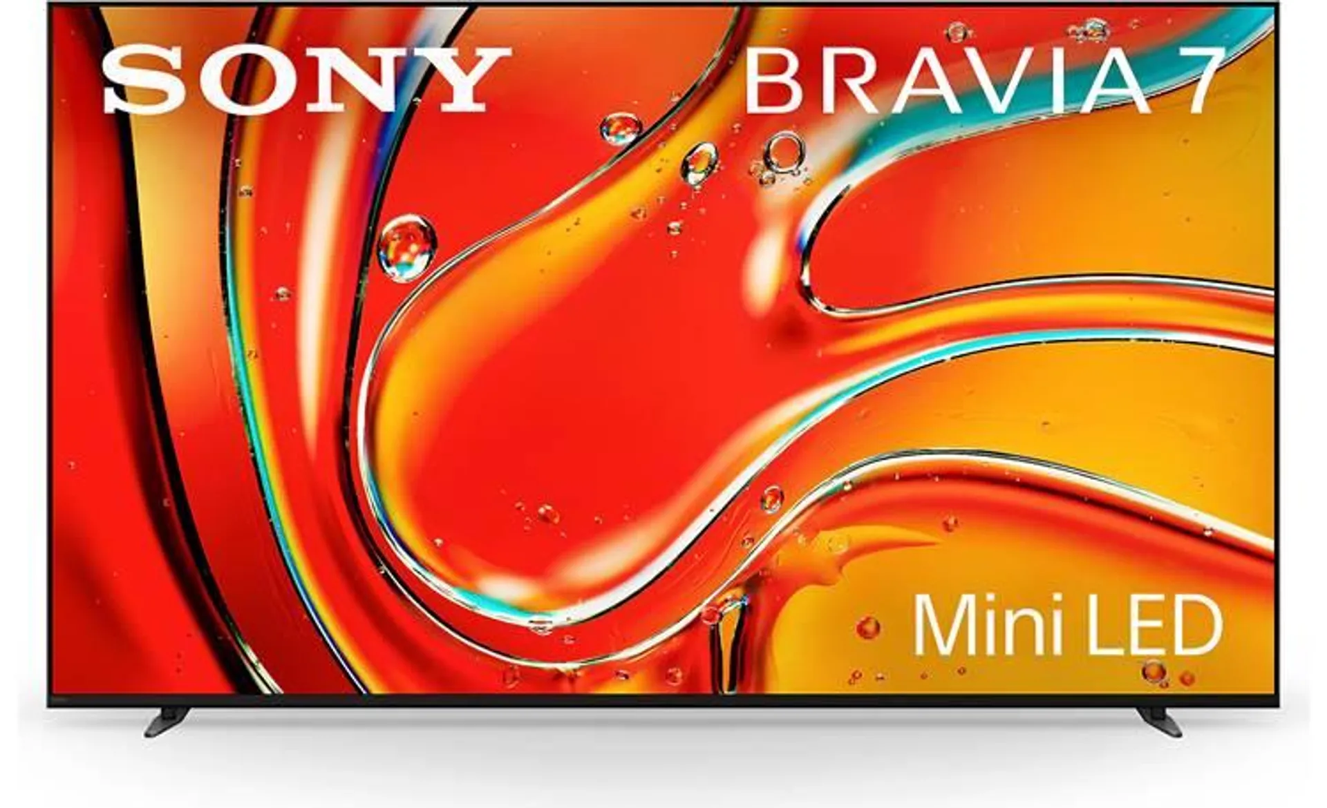 Sony BRAVIA 7 (K55XR70)