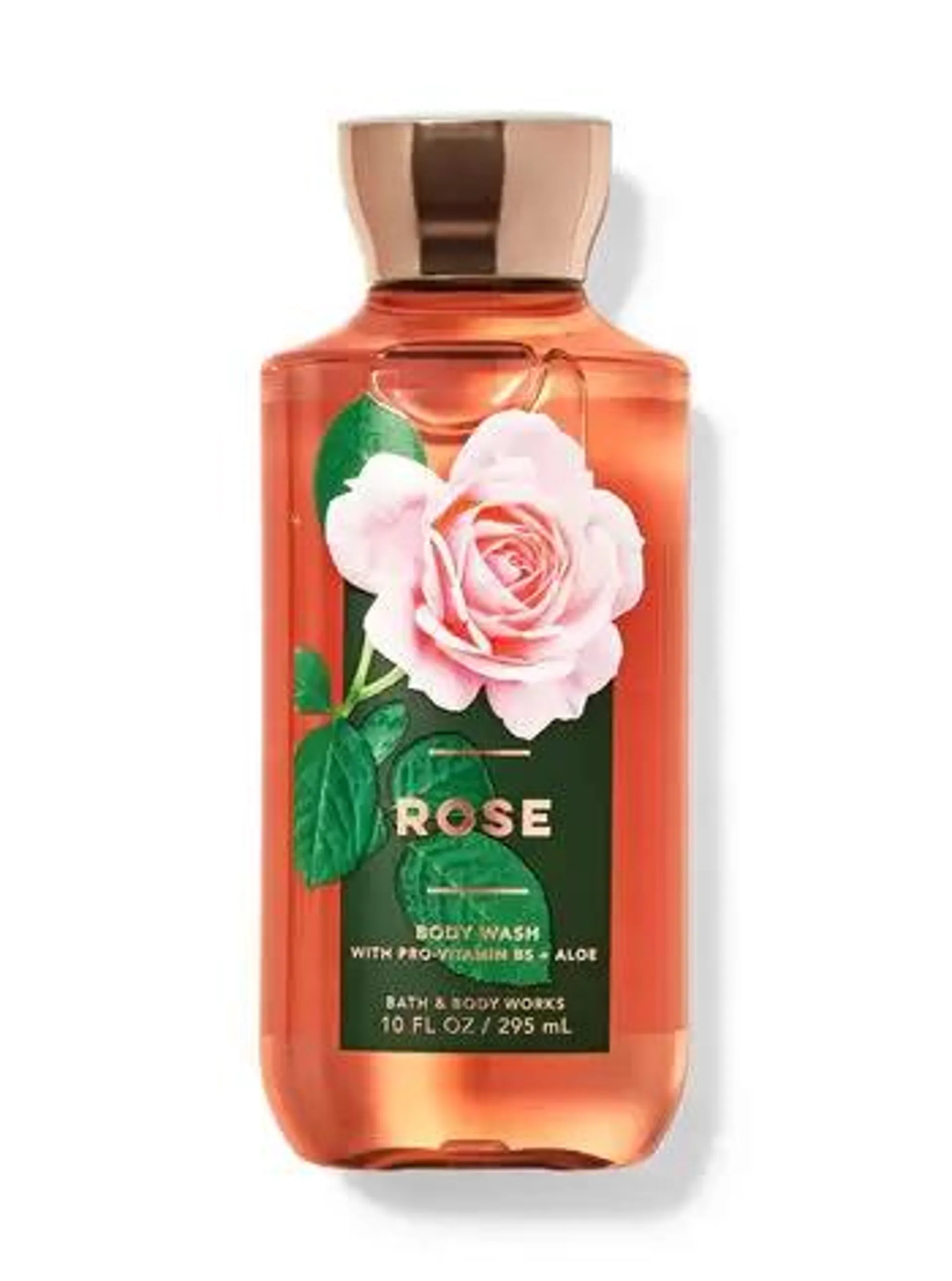 Rose Body Wash