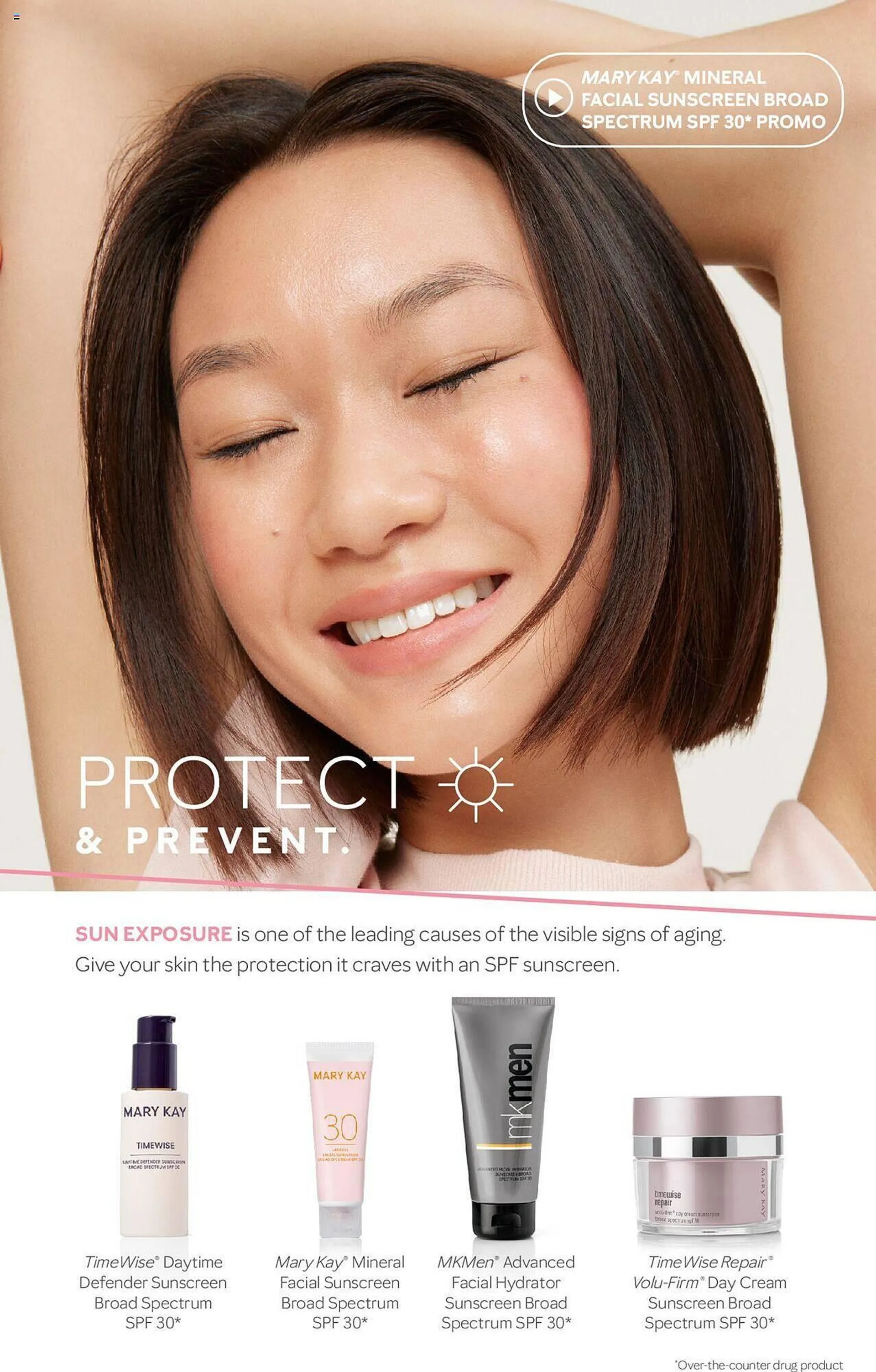 Weekly ad Mary Kay Weekly Ad from June 2 to June 3 2025 - Page 26