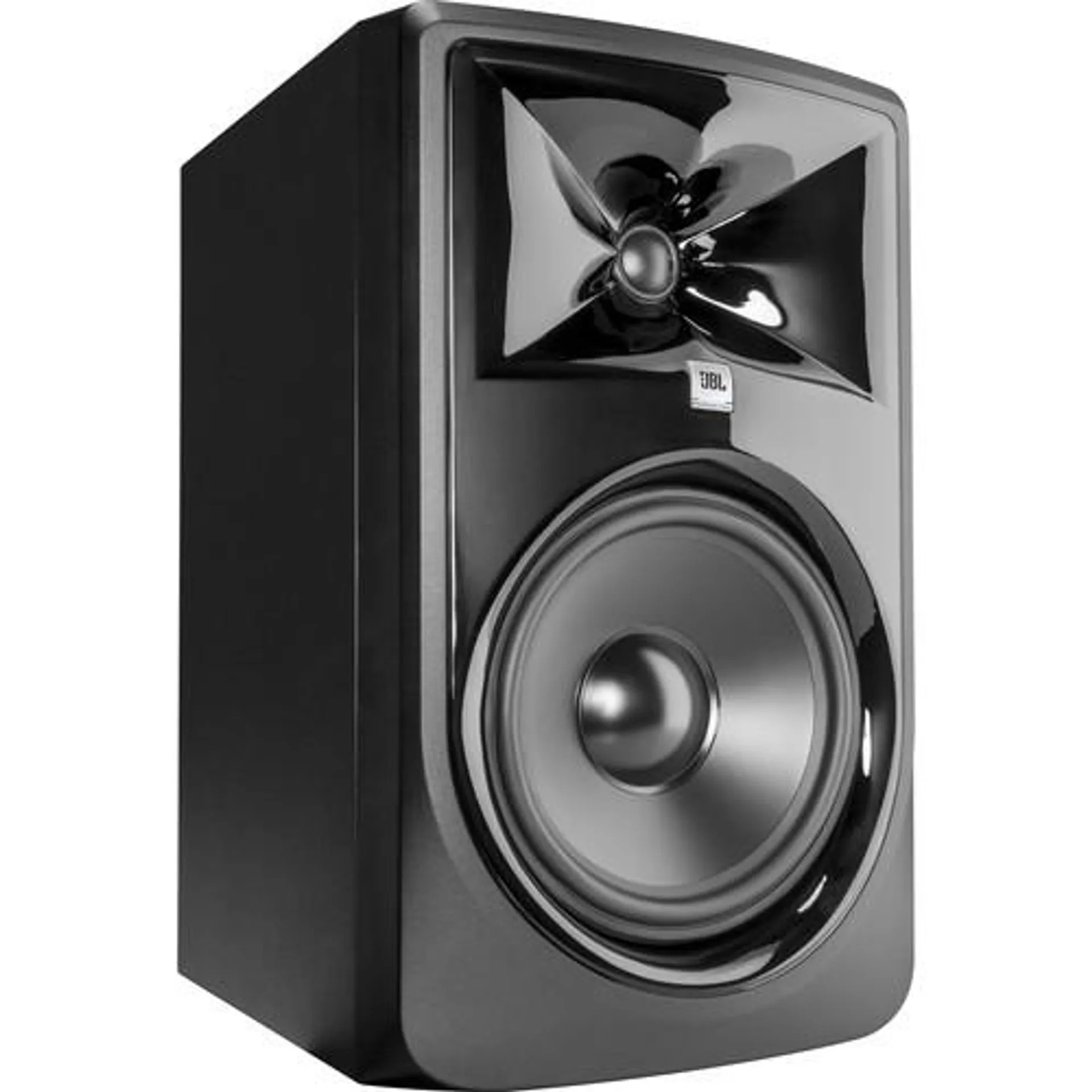 JBL 308P MkII Powered 8" Two-Way Studio Monitor