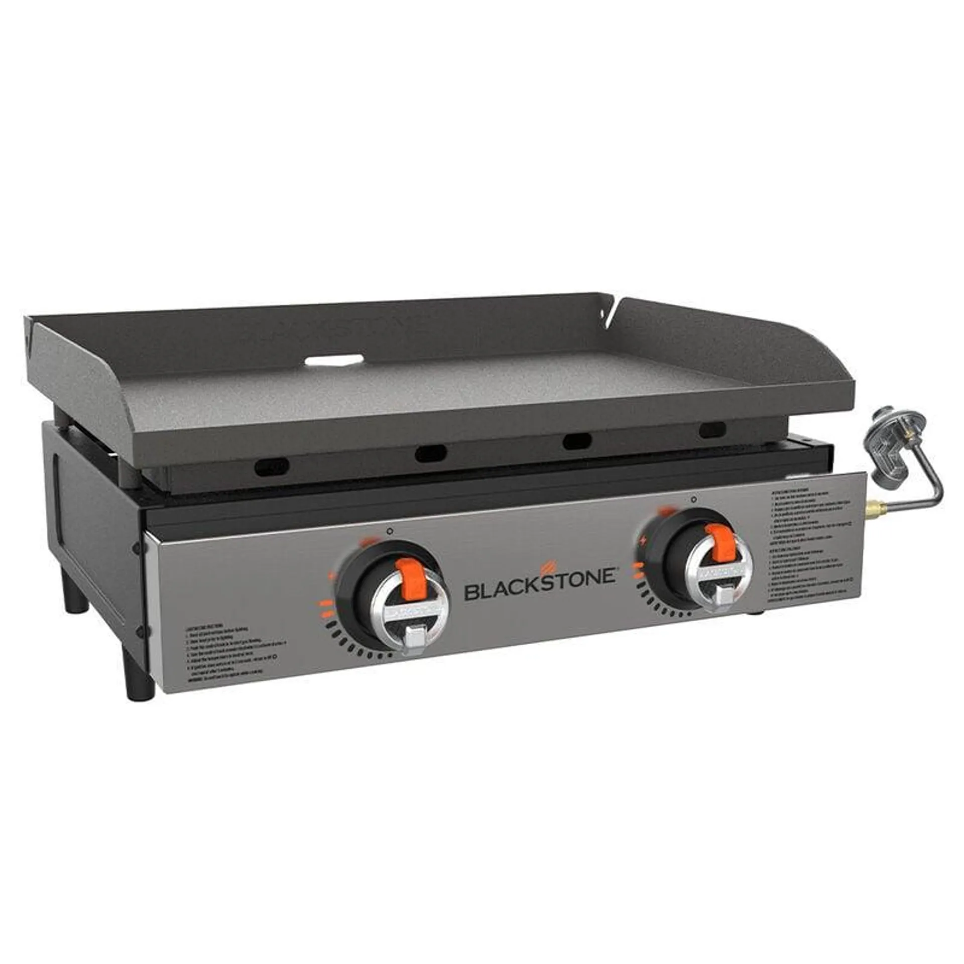 Blackstone 22" Omnivore Tabletop Griddle