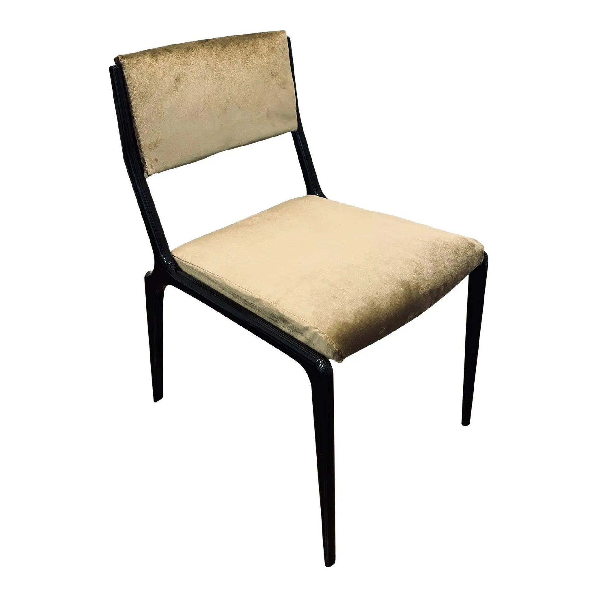 Holly Hunt Brava Dining Chairs