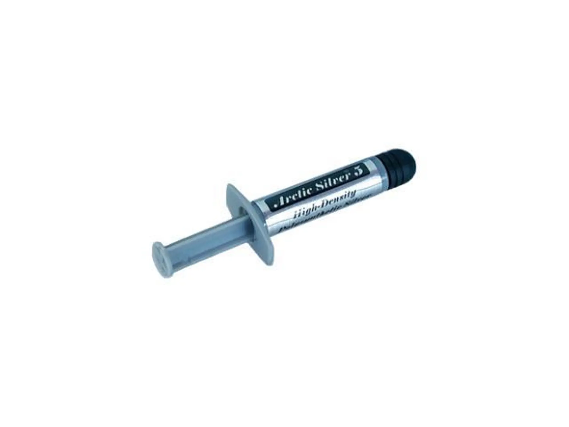 Arctic Silver 5 High-Density Polysynthetic Silver Thermal Compound AS5-3.5G