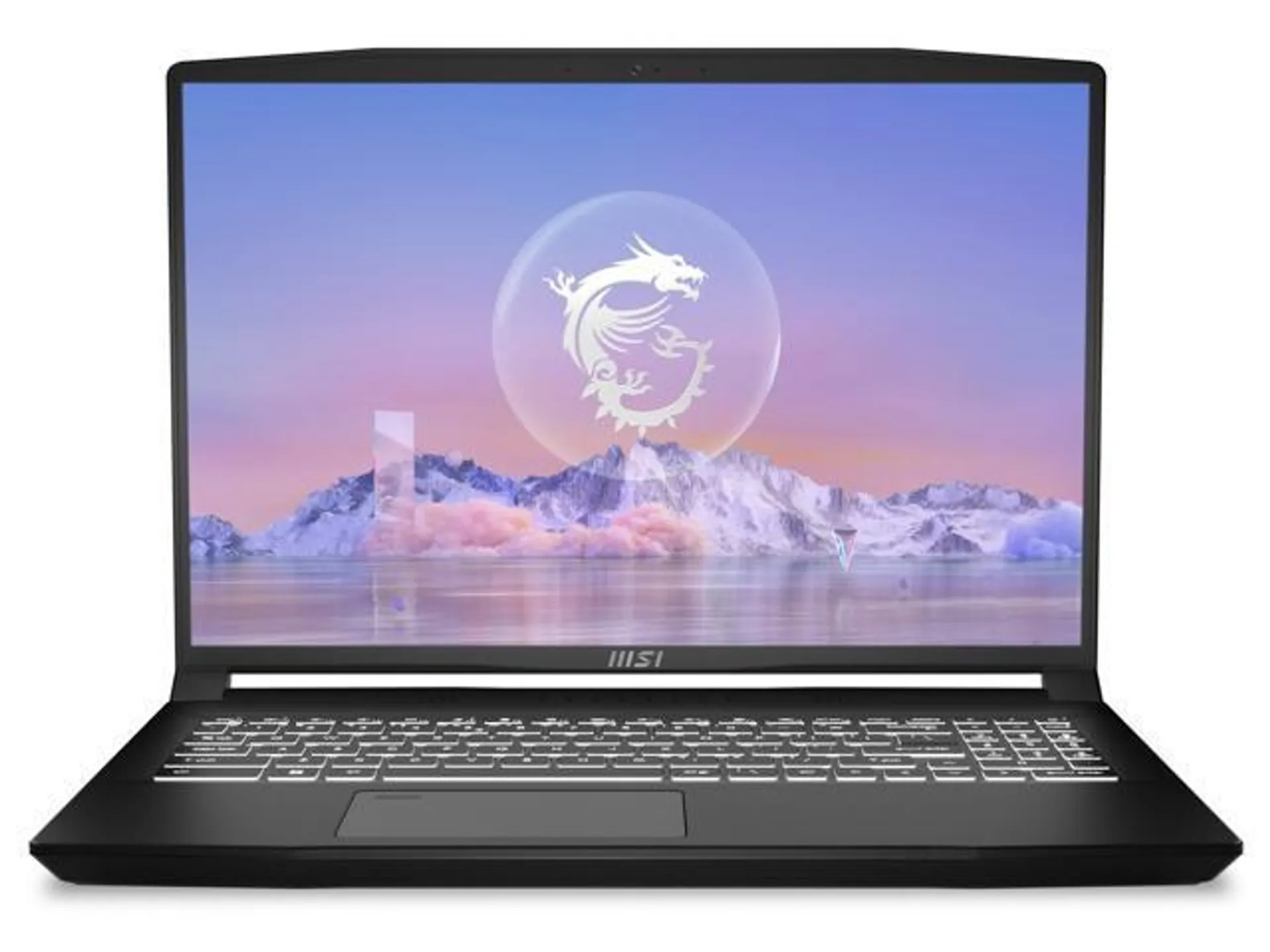 MSI Creator M16 B13VE-1661US Laptop Intel Core i7 13th Gen 13620H (2.40GHz) 64GB Memory 2 TB PCIe SSD GeForce RTX 4050 Laptop GPU 16.0" Windows 11 Home 64-bit Creator M16 B13VE-1661US