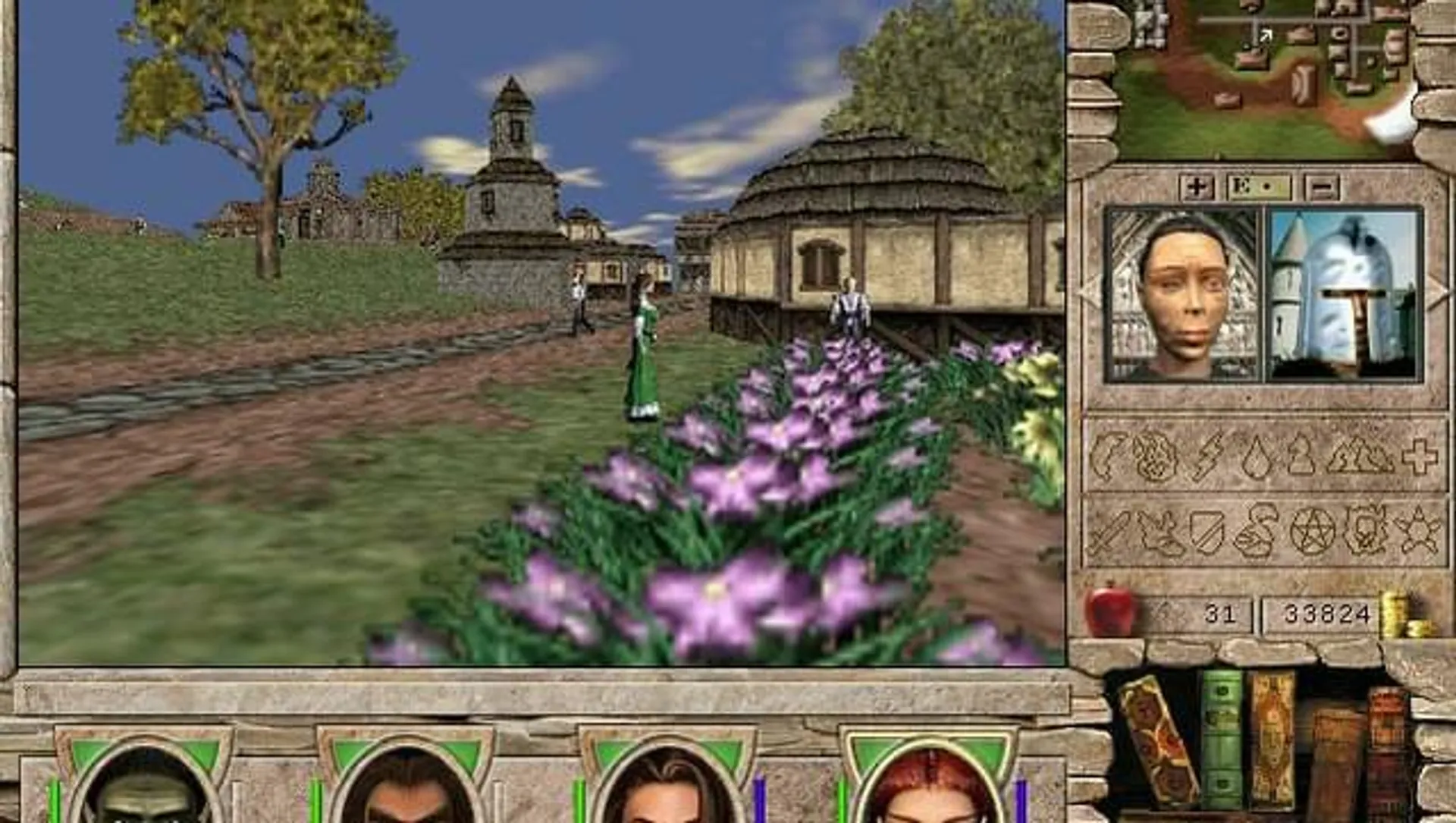 Might and Magic® 7: For Blood and Honor®