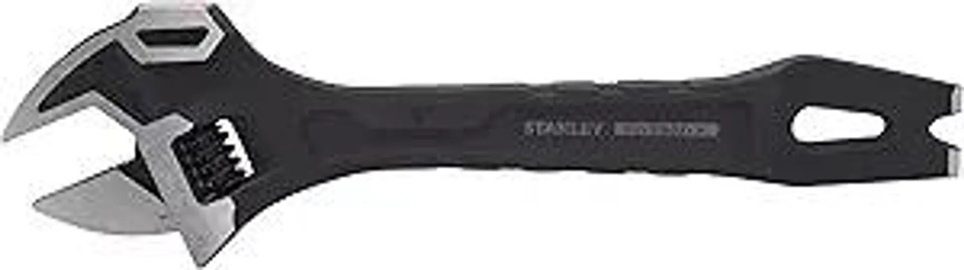 Stanley Tools FatMax® Demolition Wrench 250mm (10in) Capacity 37mm