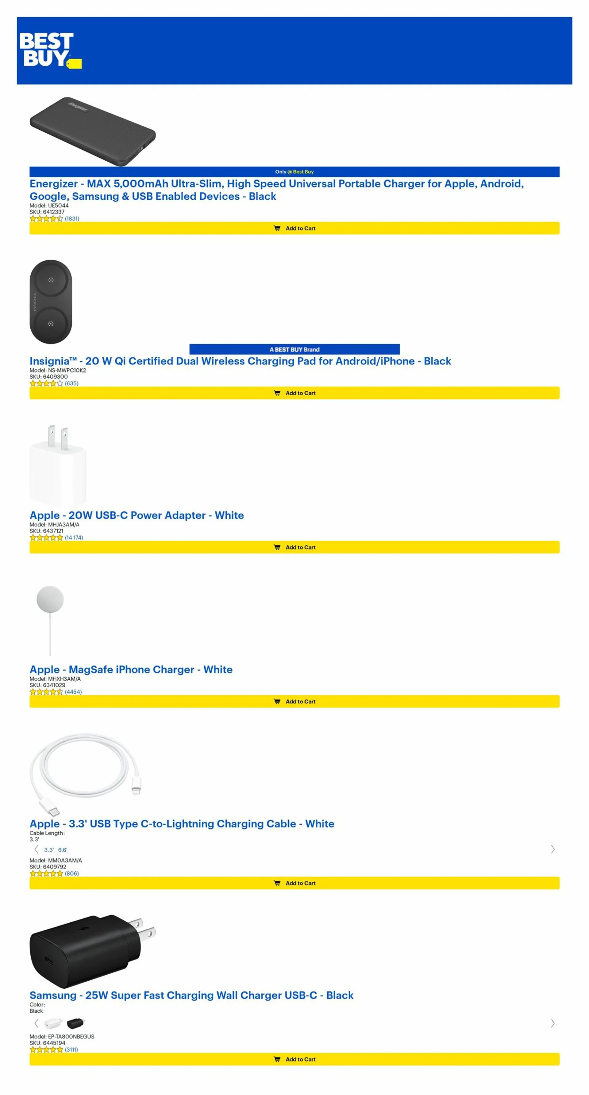 Best Buy Current weekly ad - 3