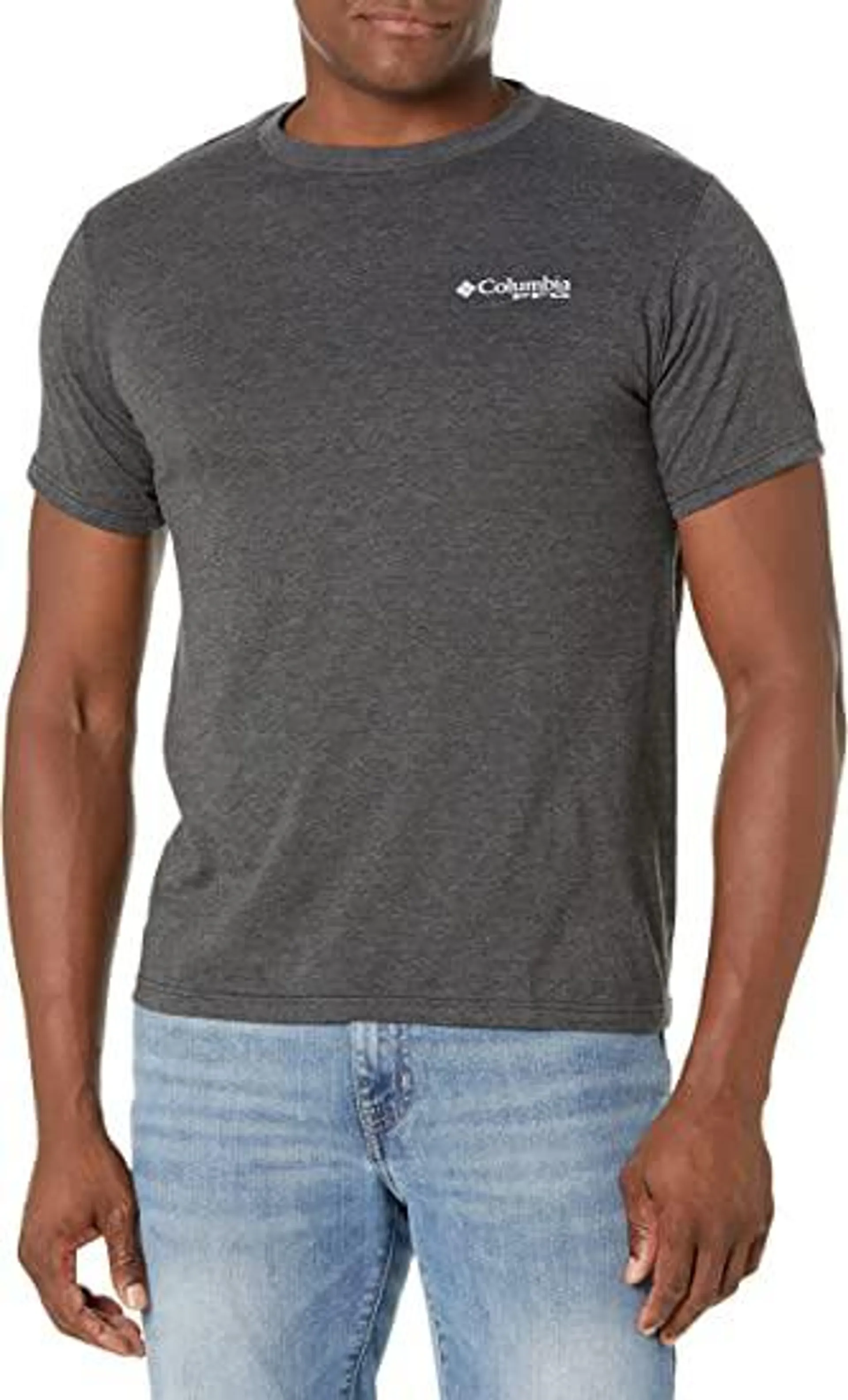 Columbia Men's PFG Graphic T-Shirt