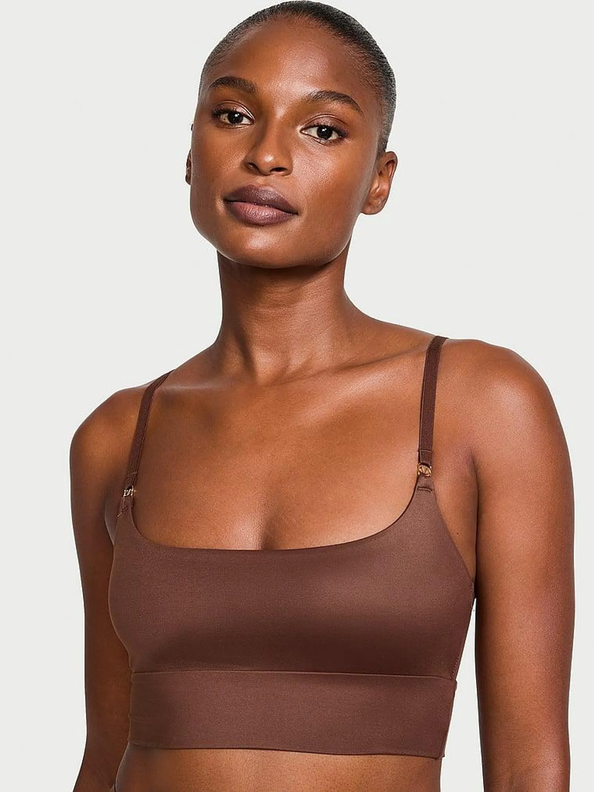 FeatherSoft™ BODYWEAR Bralette