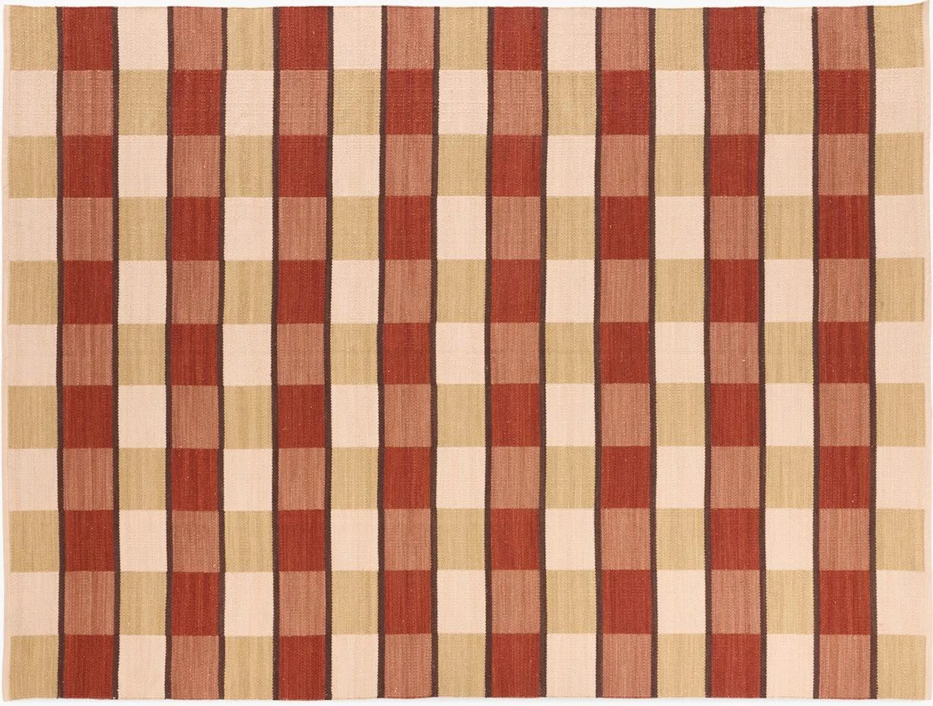 Willa Wool Handloom Rug