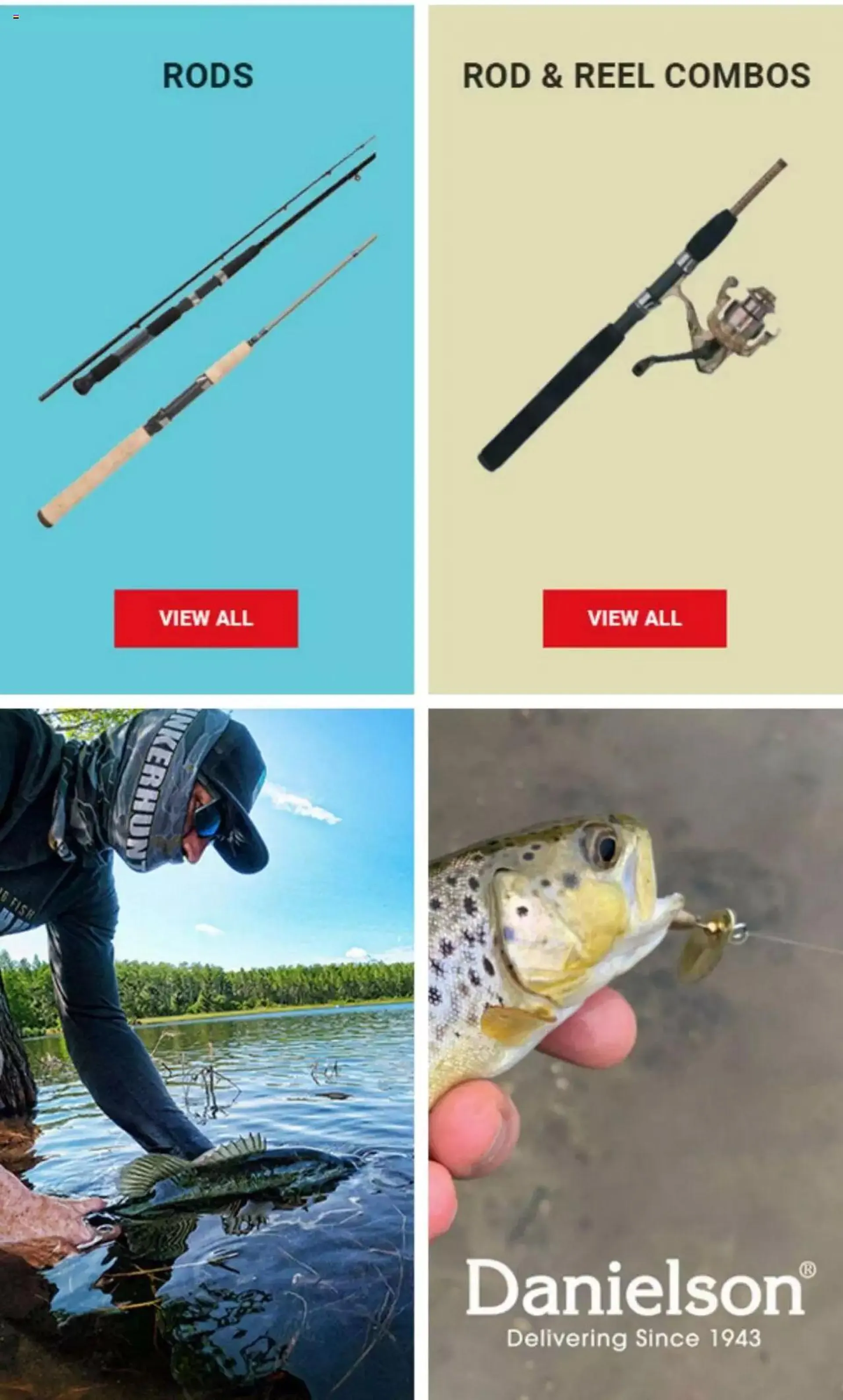 Dunhams Sports - Fishing Guide - 3