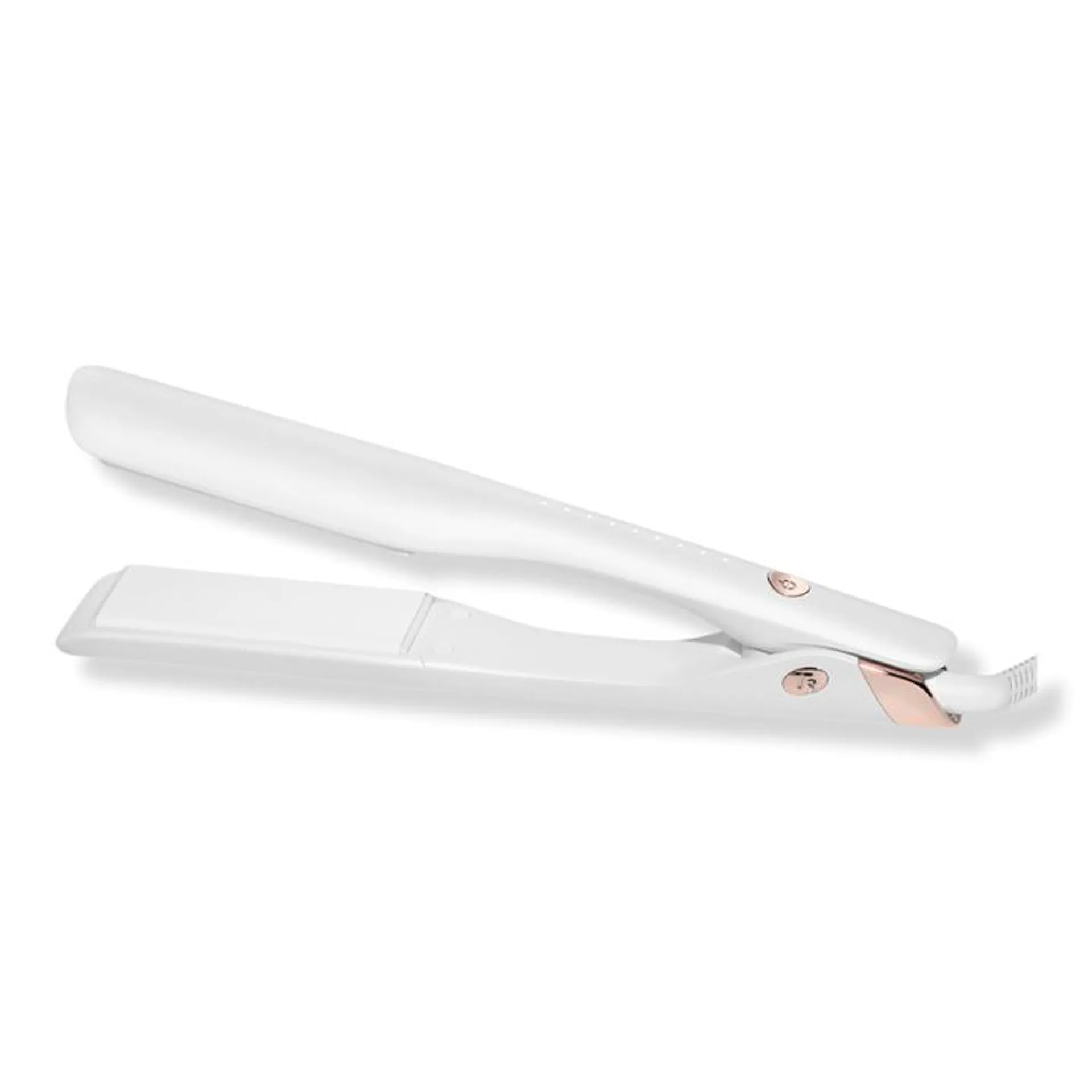 Lucea 1.5'' Professional Flat Iron with Wider Plates