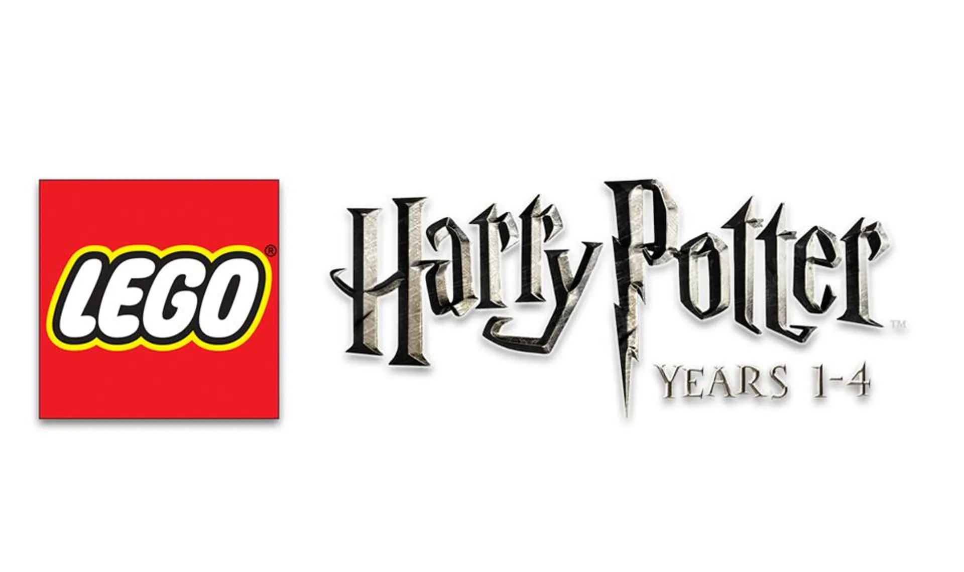 LEGO Harry Potter: Years 1-4