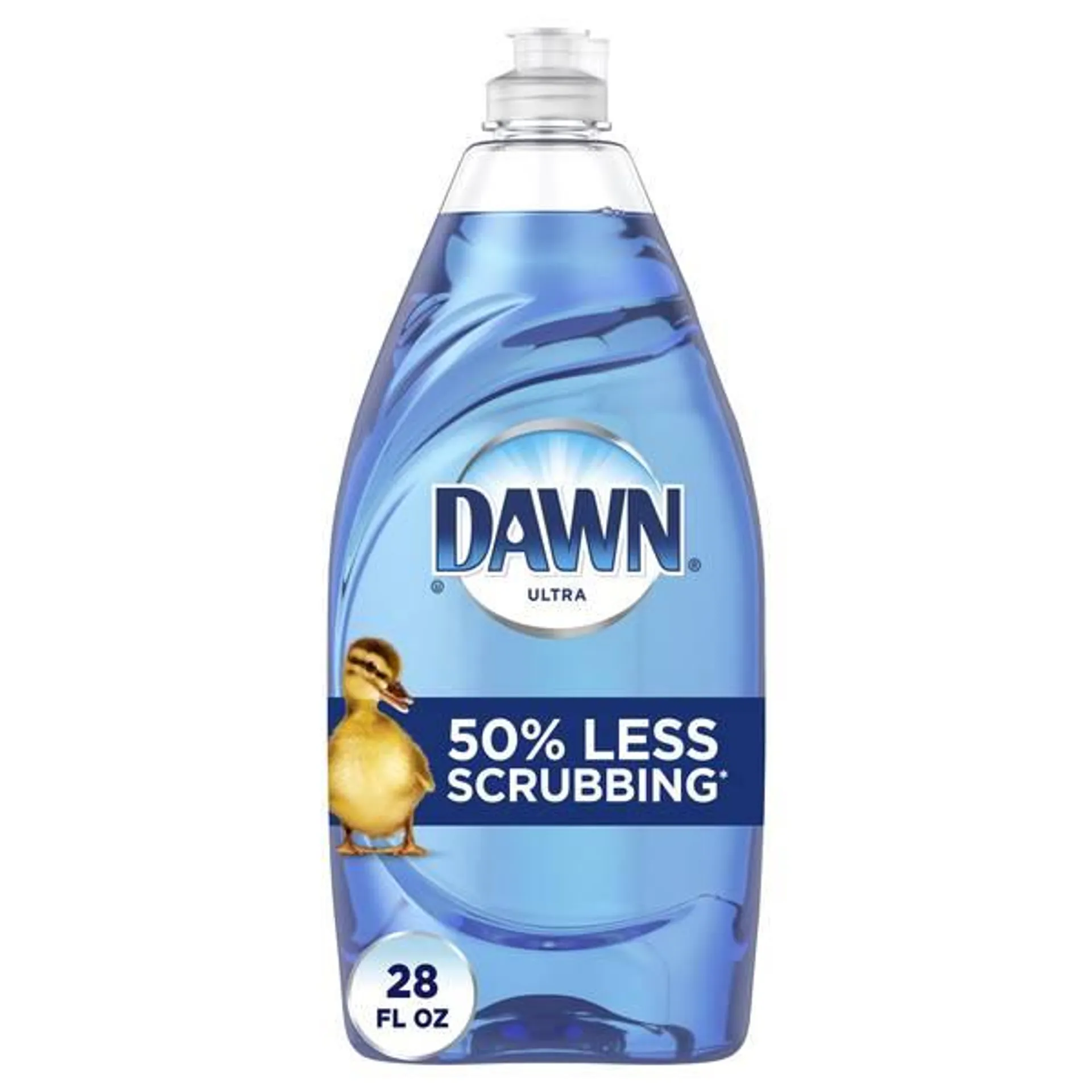 28 oz Original Dish Soap