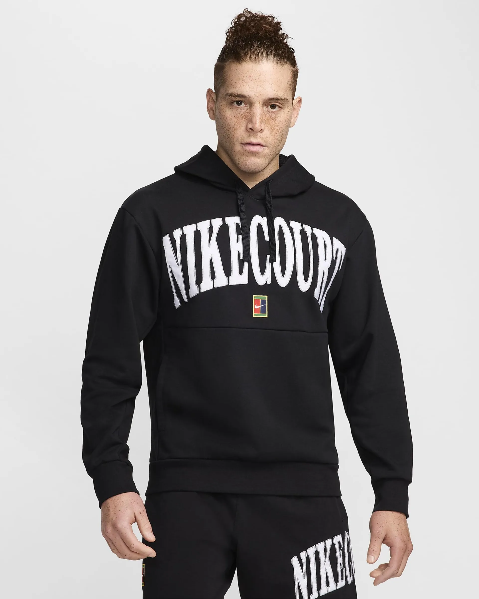 NikeCourt Heritage