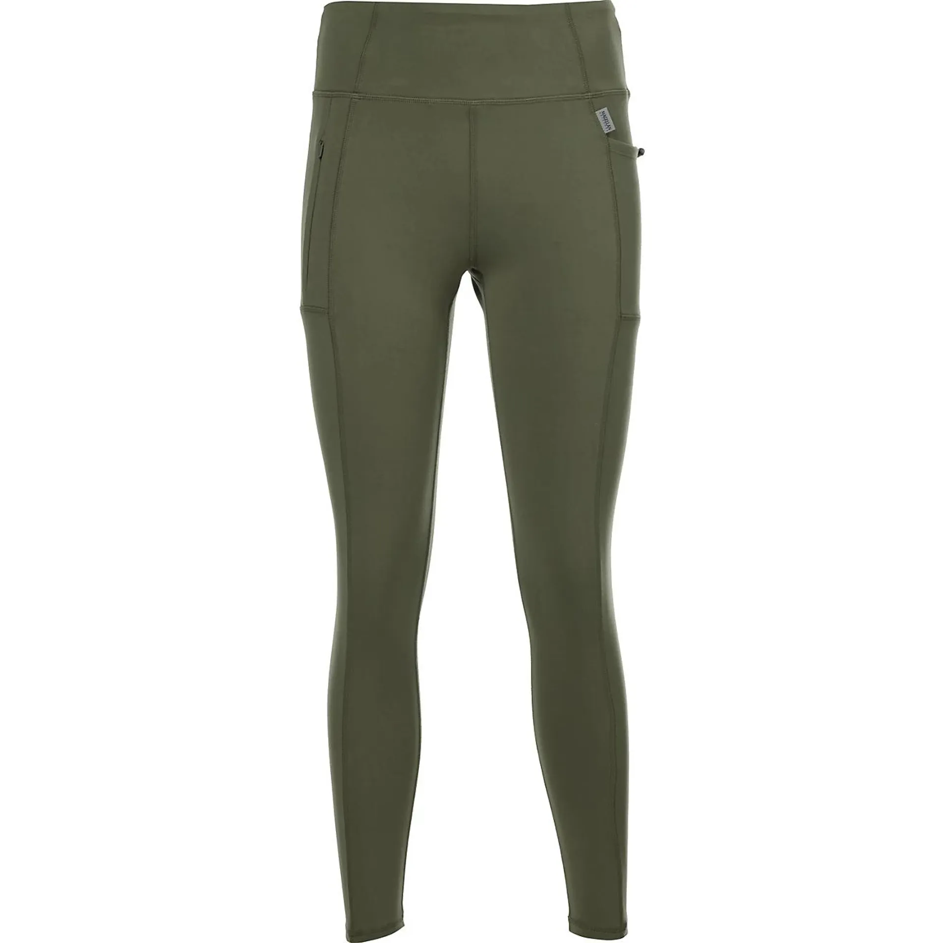 Magellan Outdoors Women's Backpacker Leggings