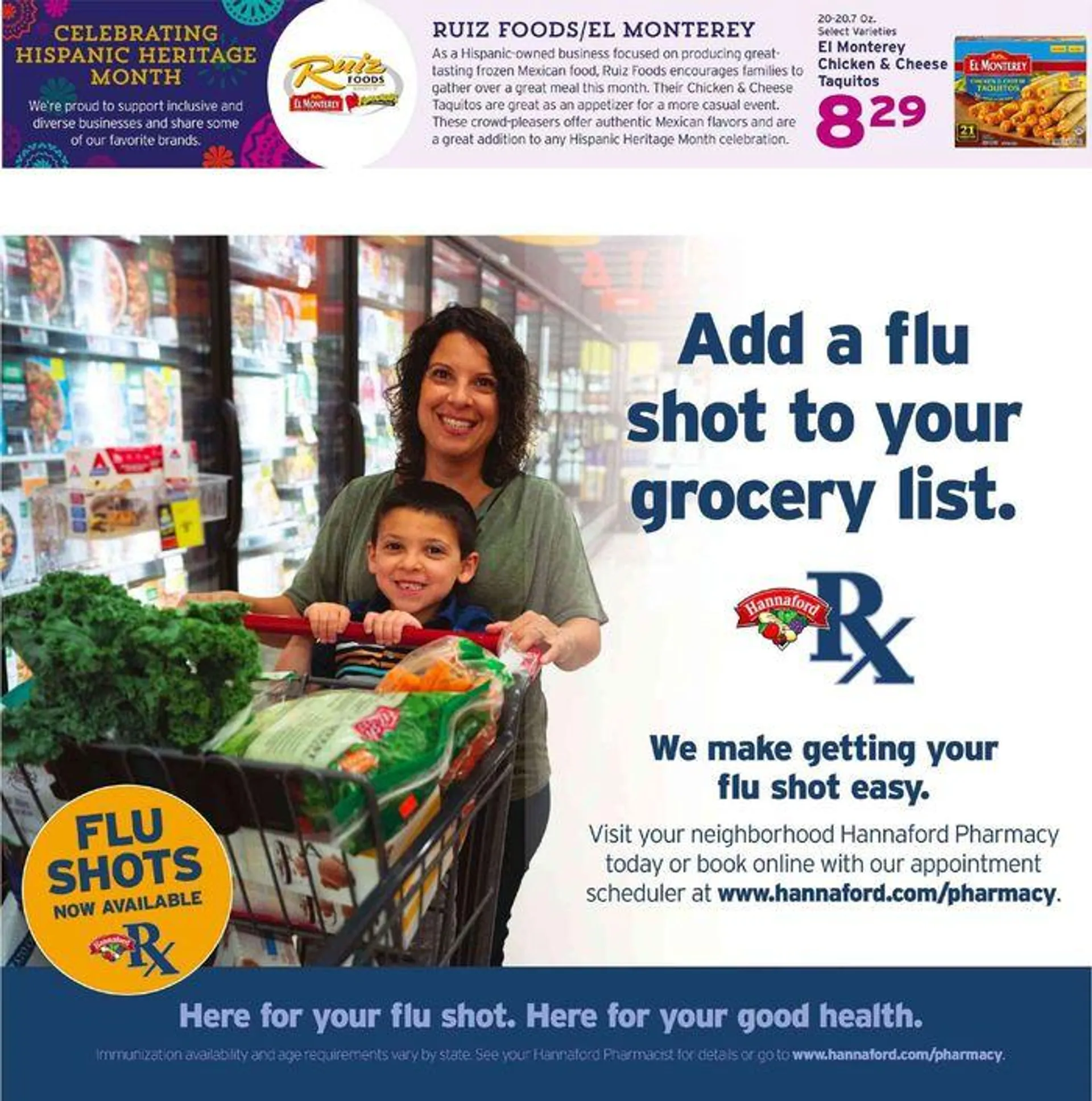 Weekly ad Top offers for smart savers from September 15 to September 21 2024 - Page 15