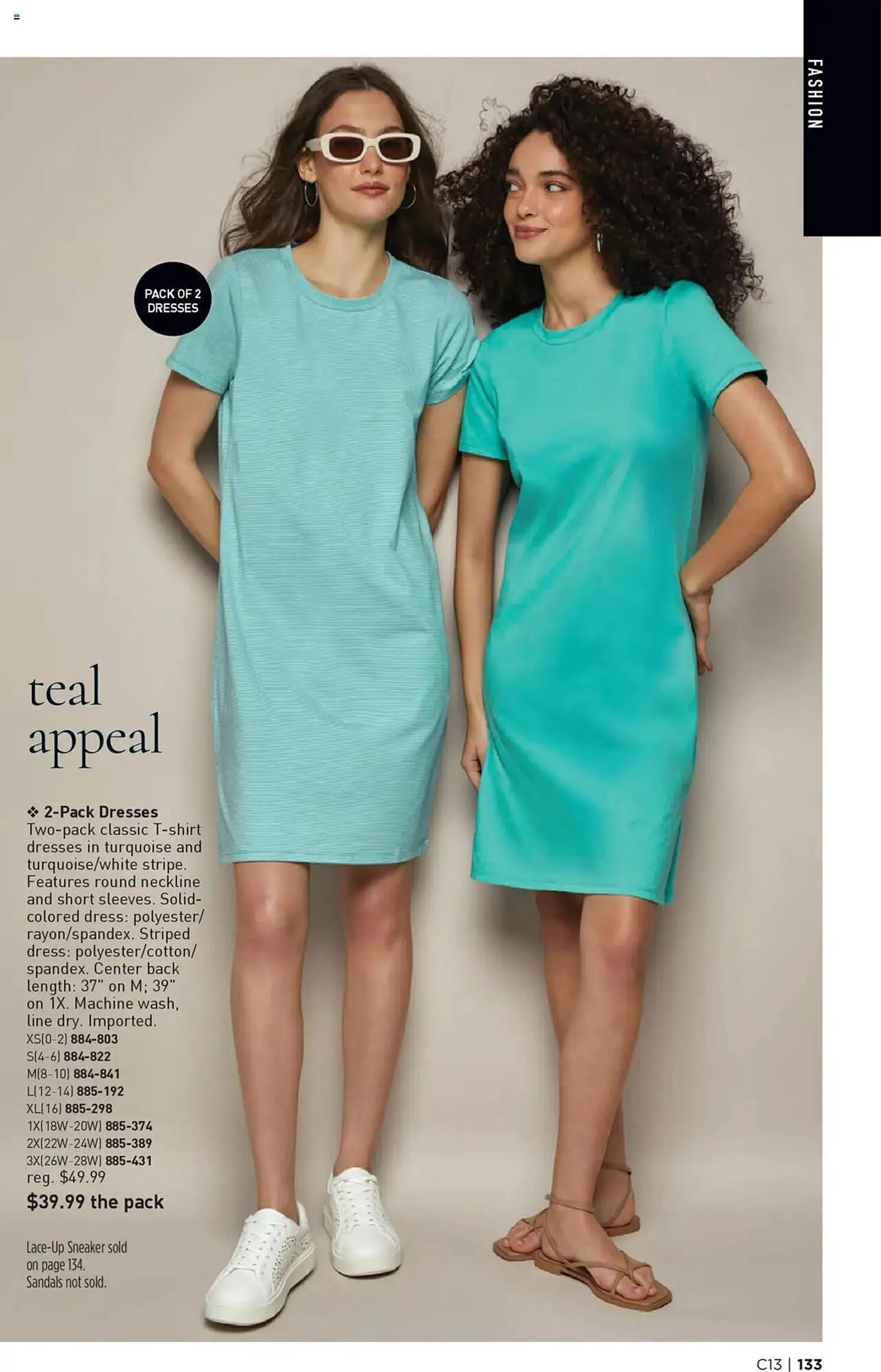 Weekly ad Avon Weekly Ad from June 18 to July 2 2025 - Page 141