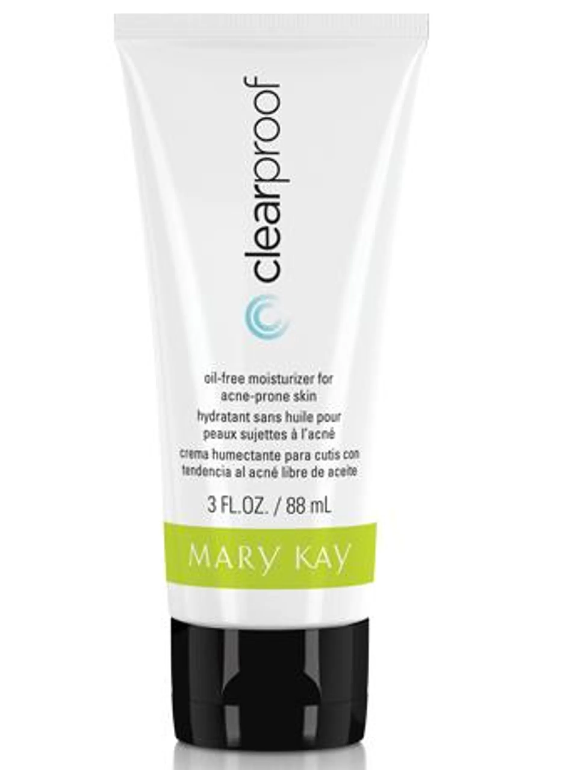 Clear Proof® Oil-Free Moisturizer for Acne-Prone Skin