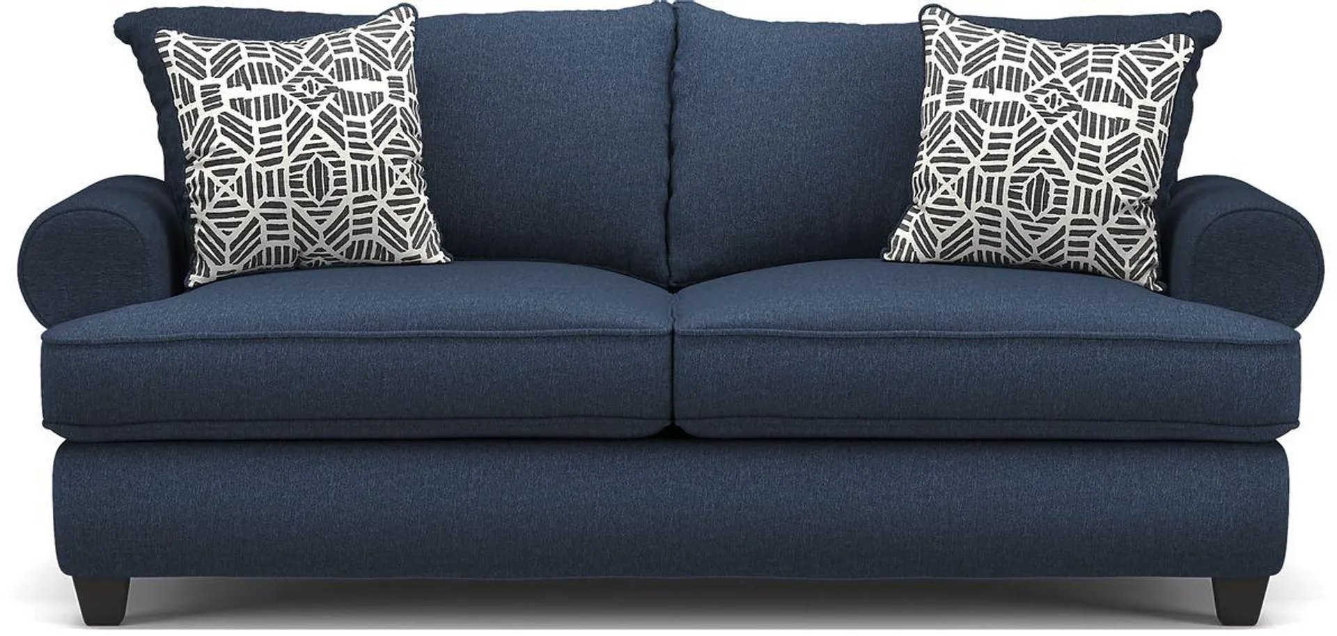 Emsworth Premium Sleeper Sofa