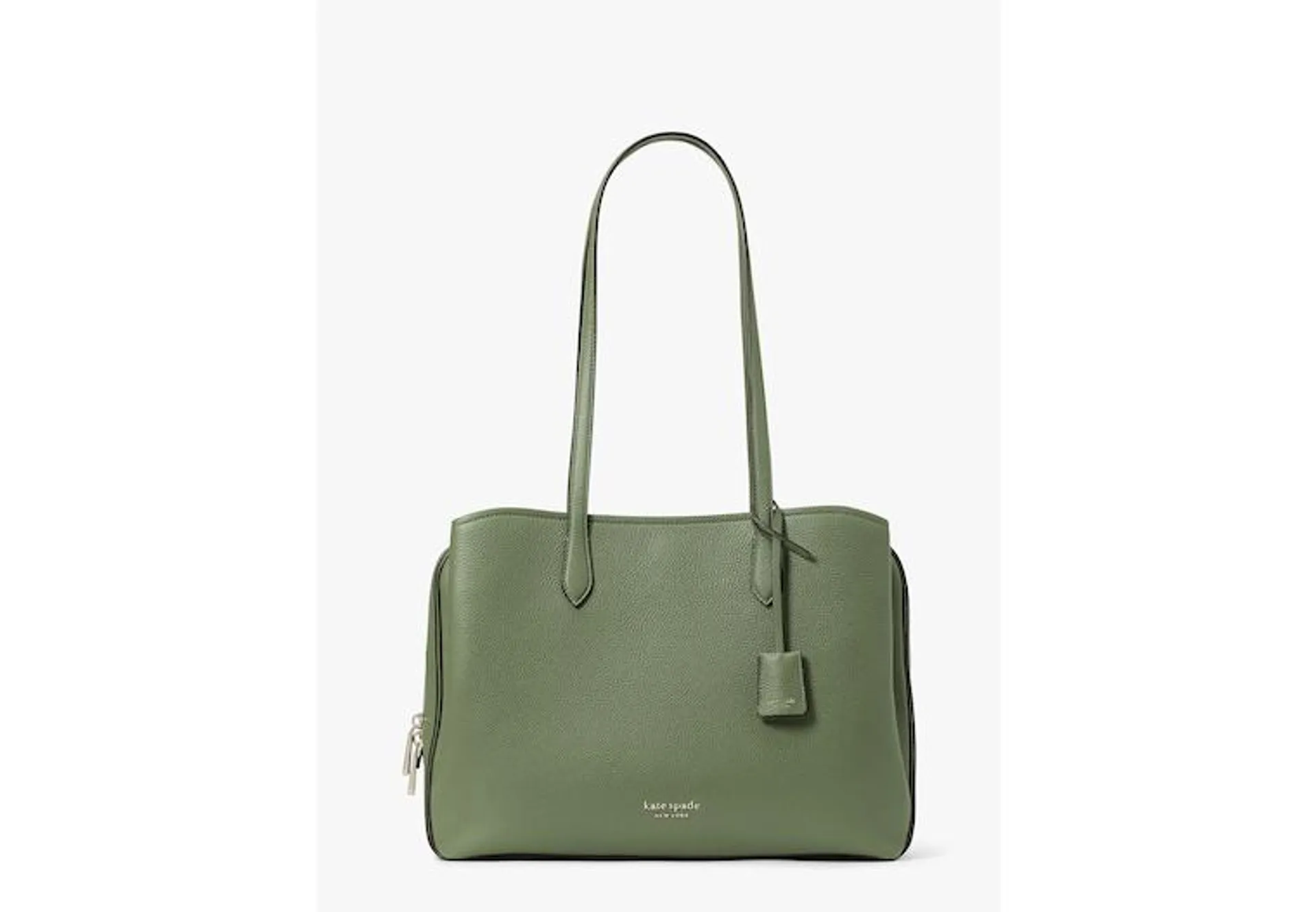 Hudson Large Work Tote