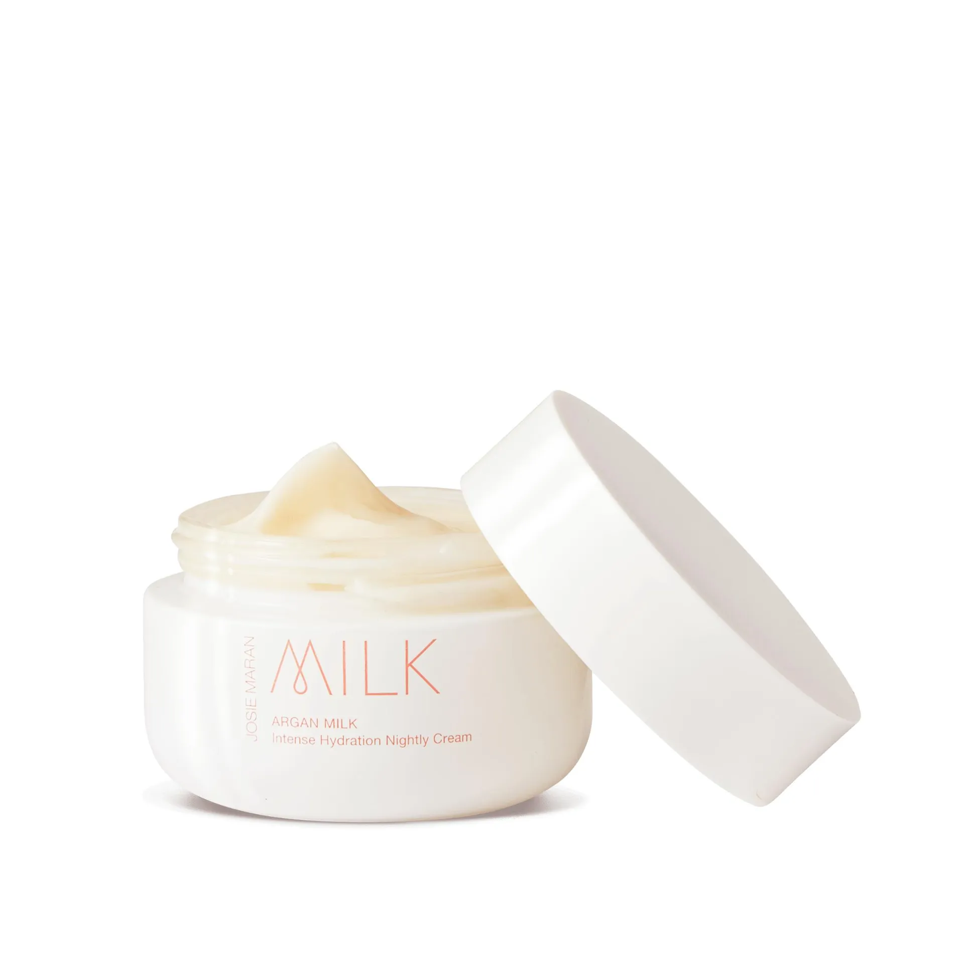 Argan Milk Intense Hydration Nightly Cream