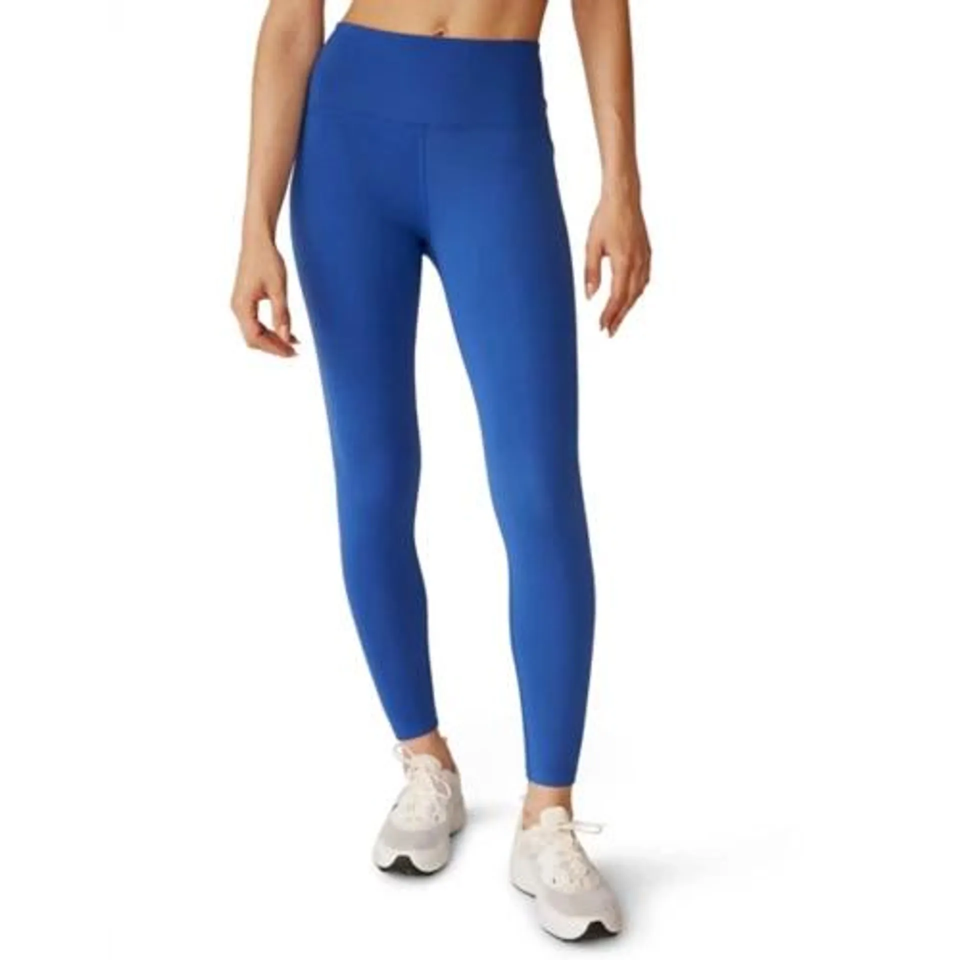 Women's Beyond Yoga Strive Midi Leggings