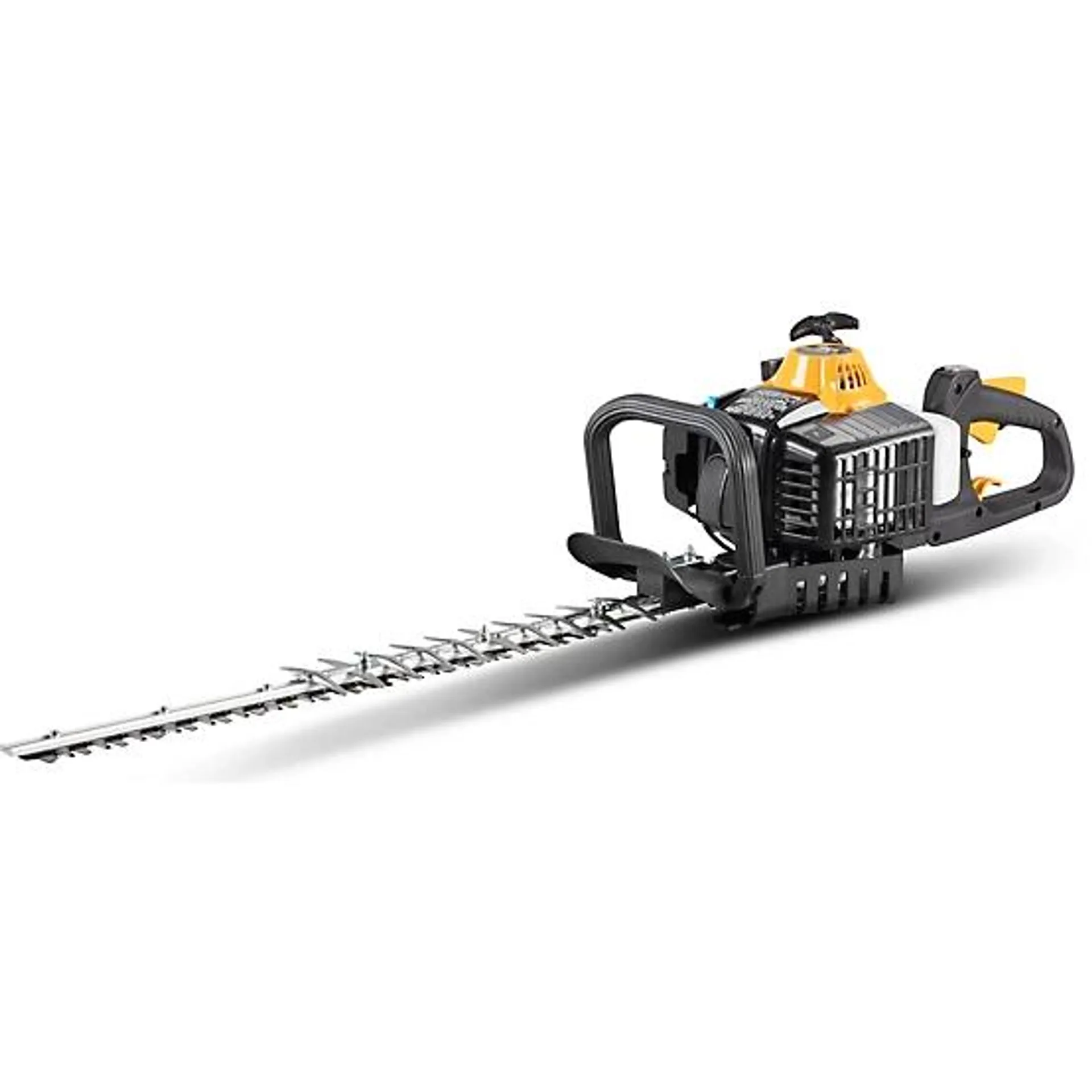 22 in. Gas-Powered 23cc 2-Cycle Hedge Trimmer