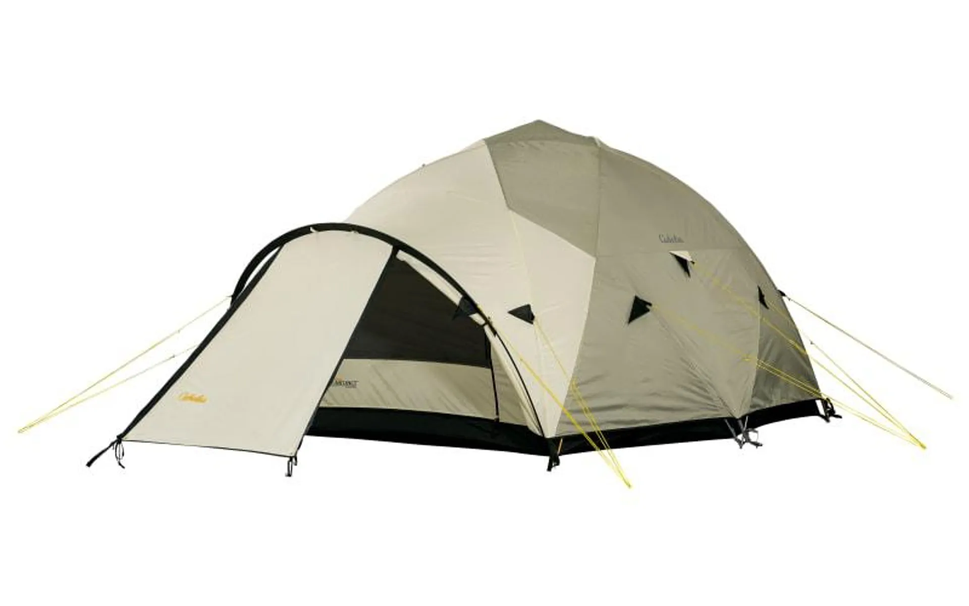 Cabela's Instinct Alaskan Guide 4-Person Tent