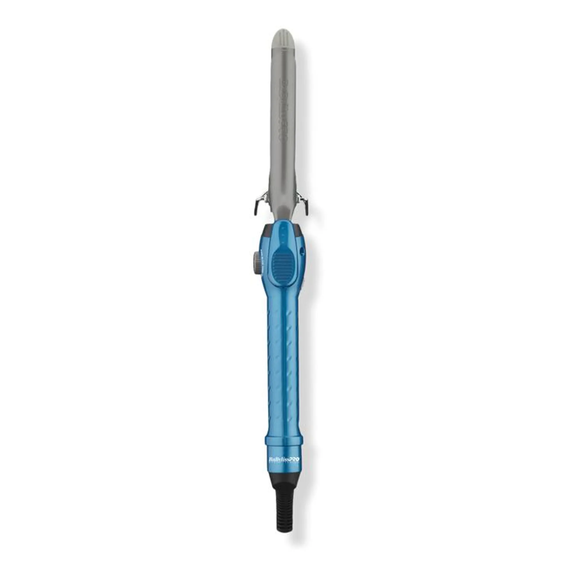 Nano Titanium Spring Curling Iron