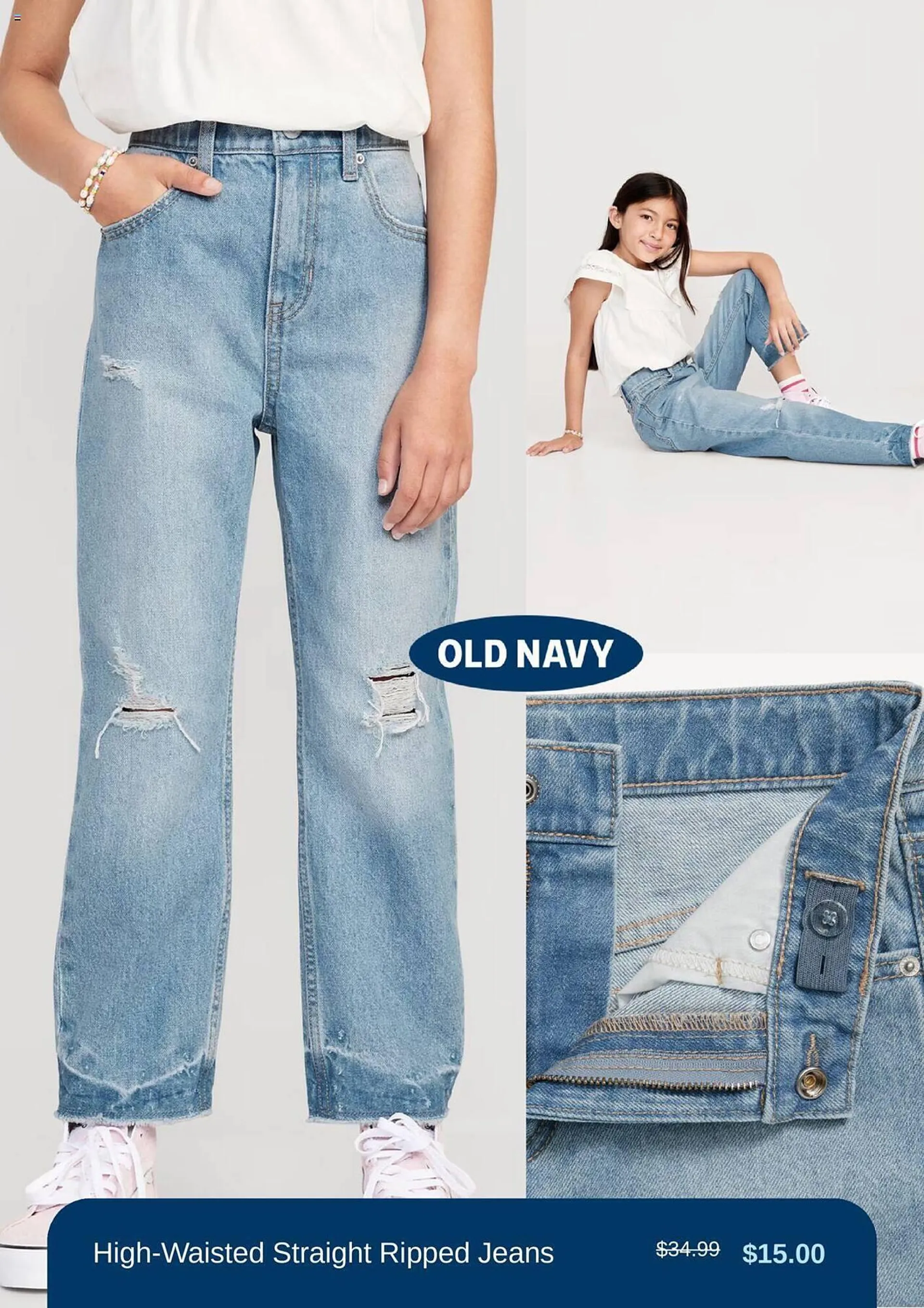 Old Navy Weekly Ad - 9