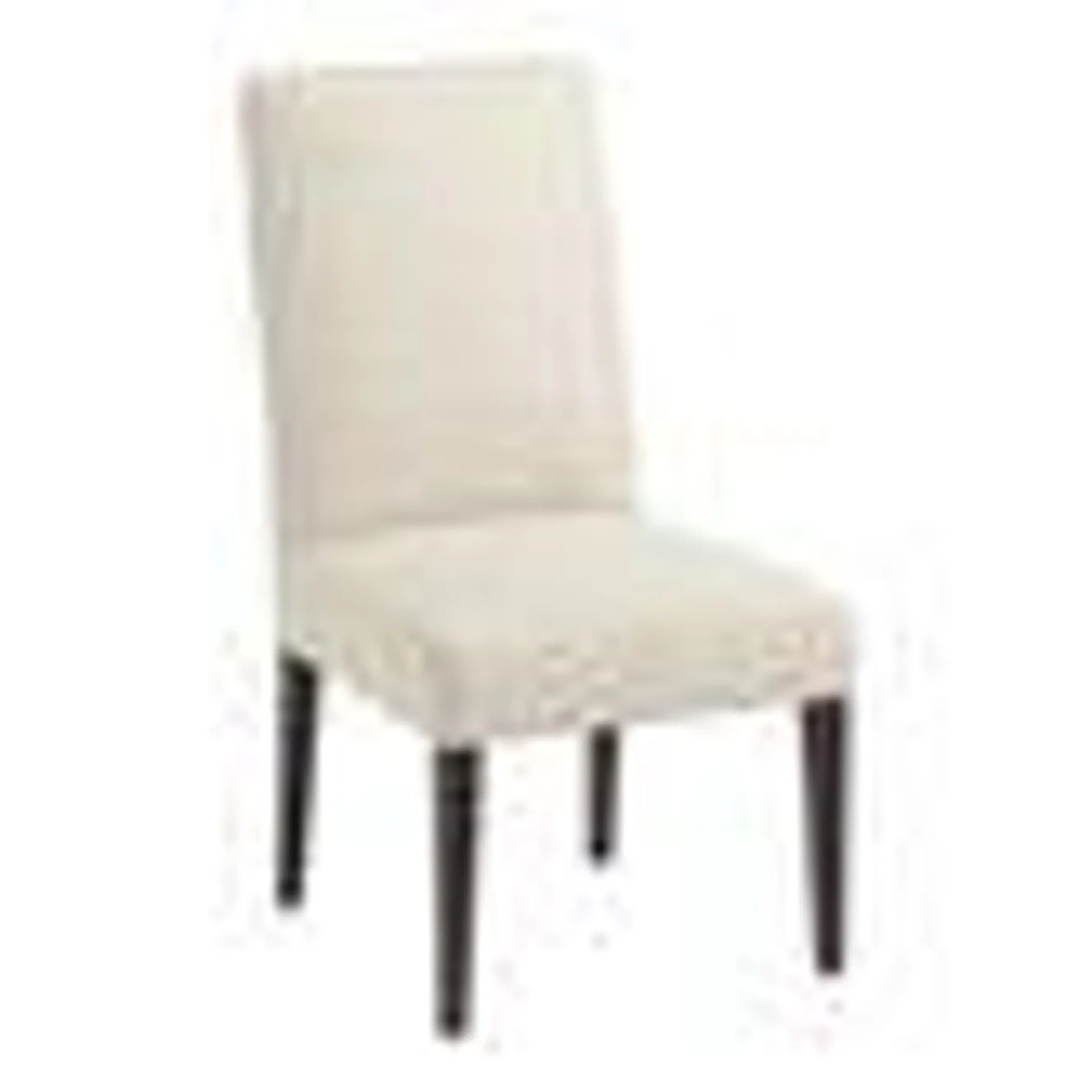 Bridget Upholstered Dining Chair Set of 2