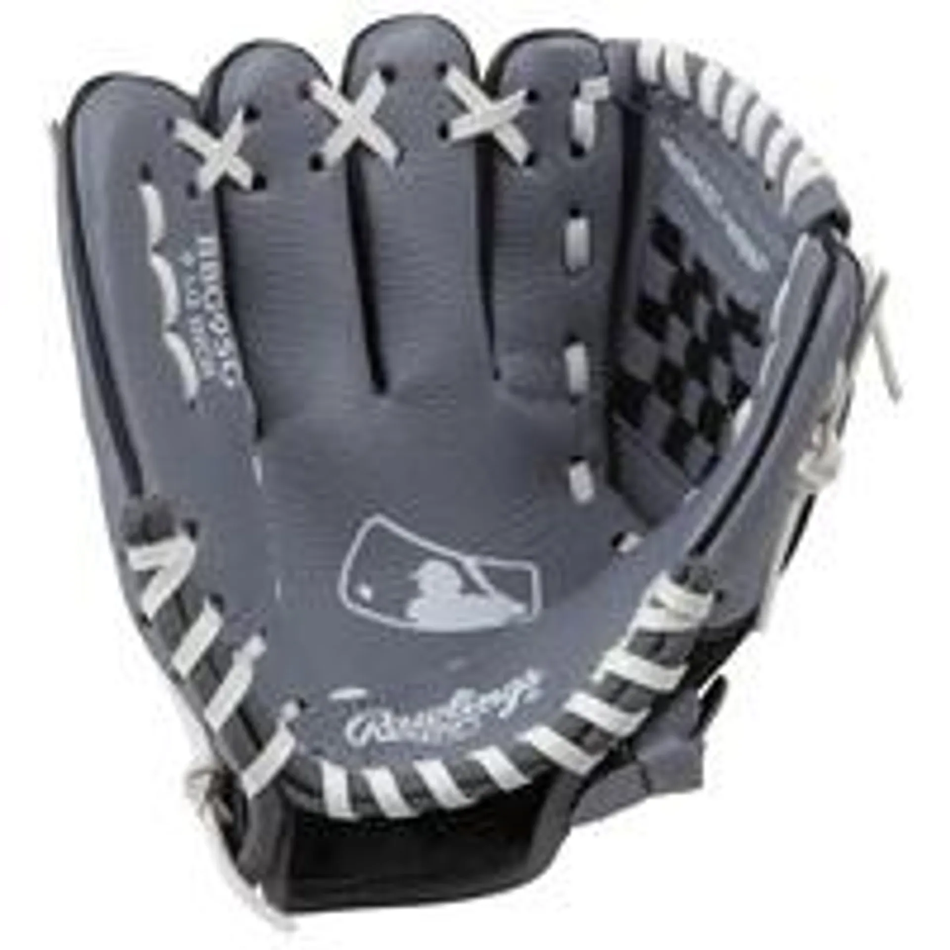 Rawlings MLB BBG Series 9.5" T-Ball Glove