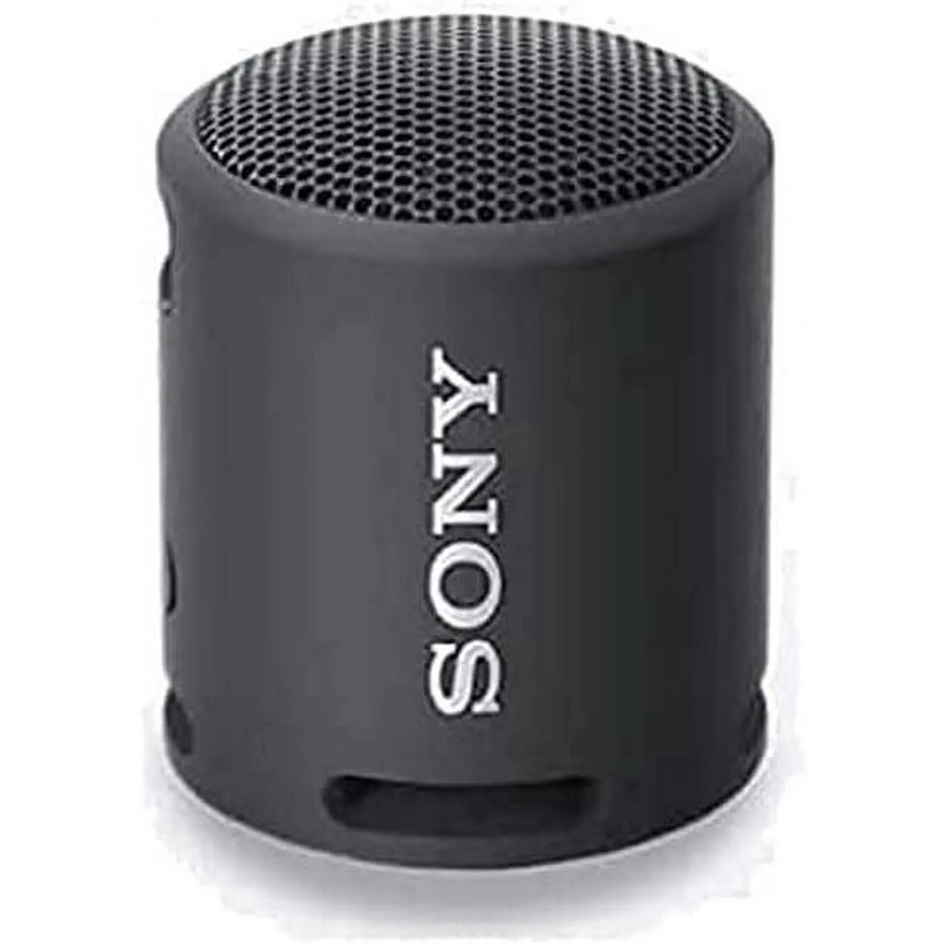 Sony Bluetooth Speaker. Bluetooth Speakers for Home. 16 Hour Battery - Portable Bluetooth Speakers Waterproof. Sony Speaker with Extra BASS - Black. Compact Outdoor Wireless Portable Speakers