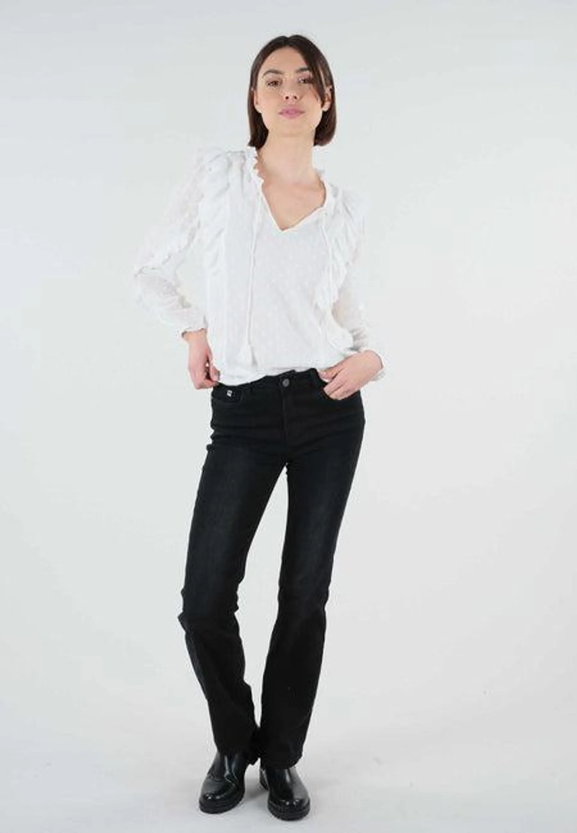 Deeluxe Cherine Blouse