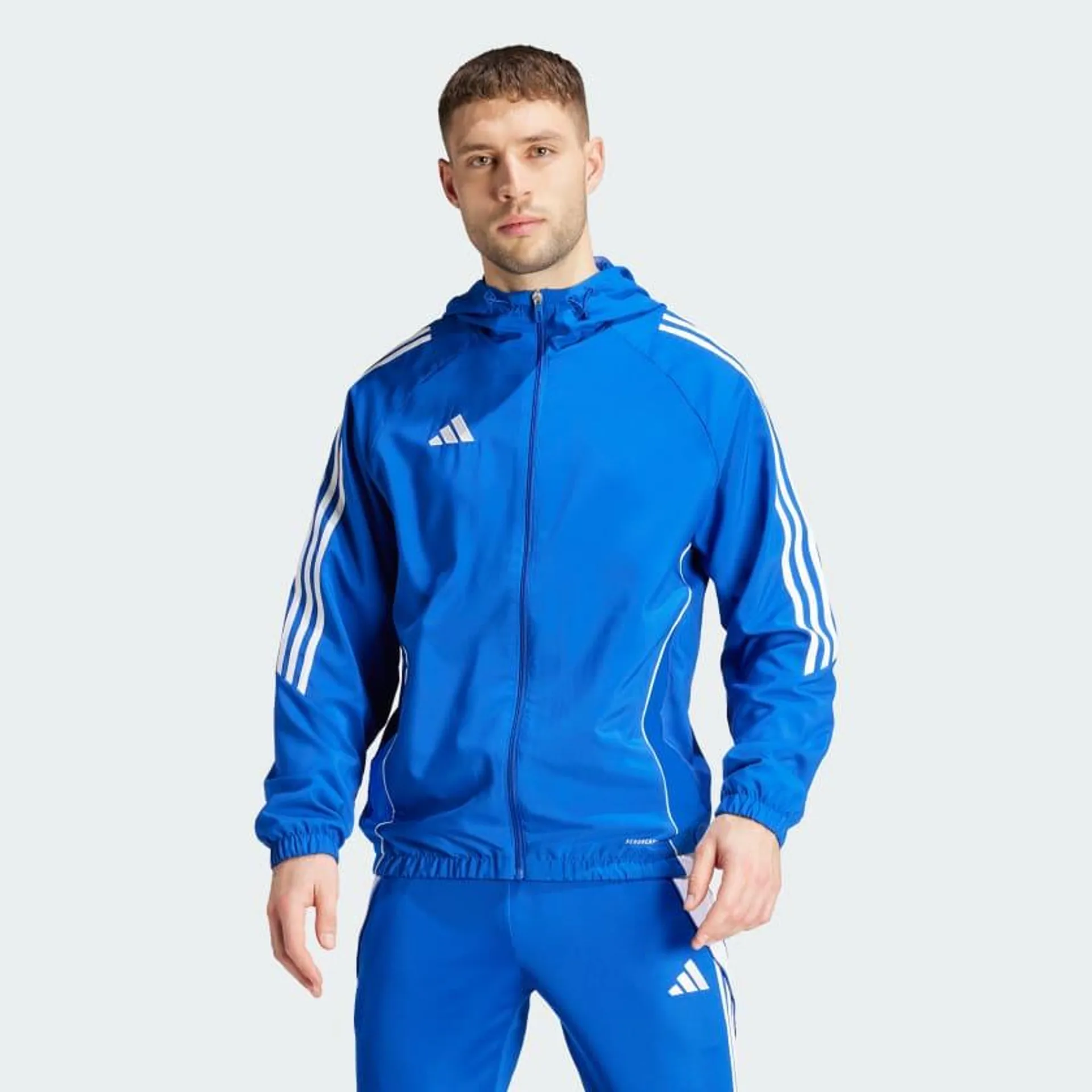 Tiro 24 Windbreaker