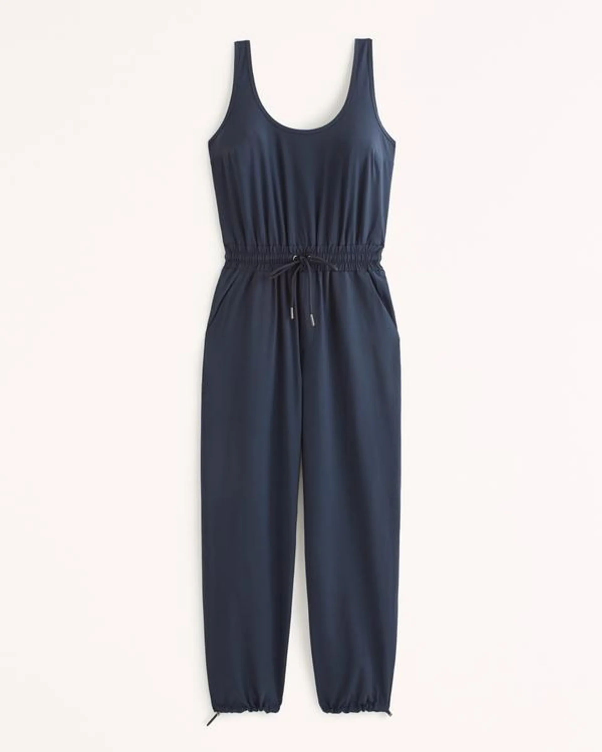 Traveler Jumpsuit
