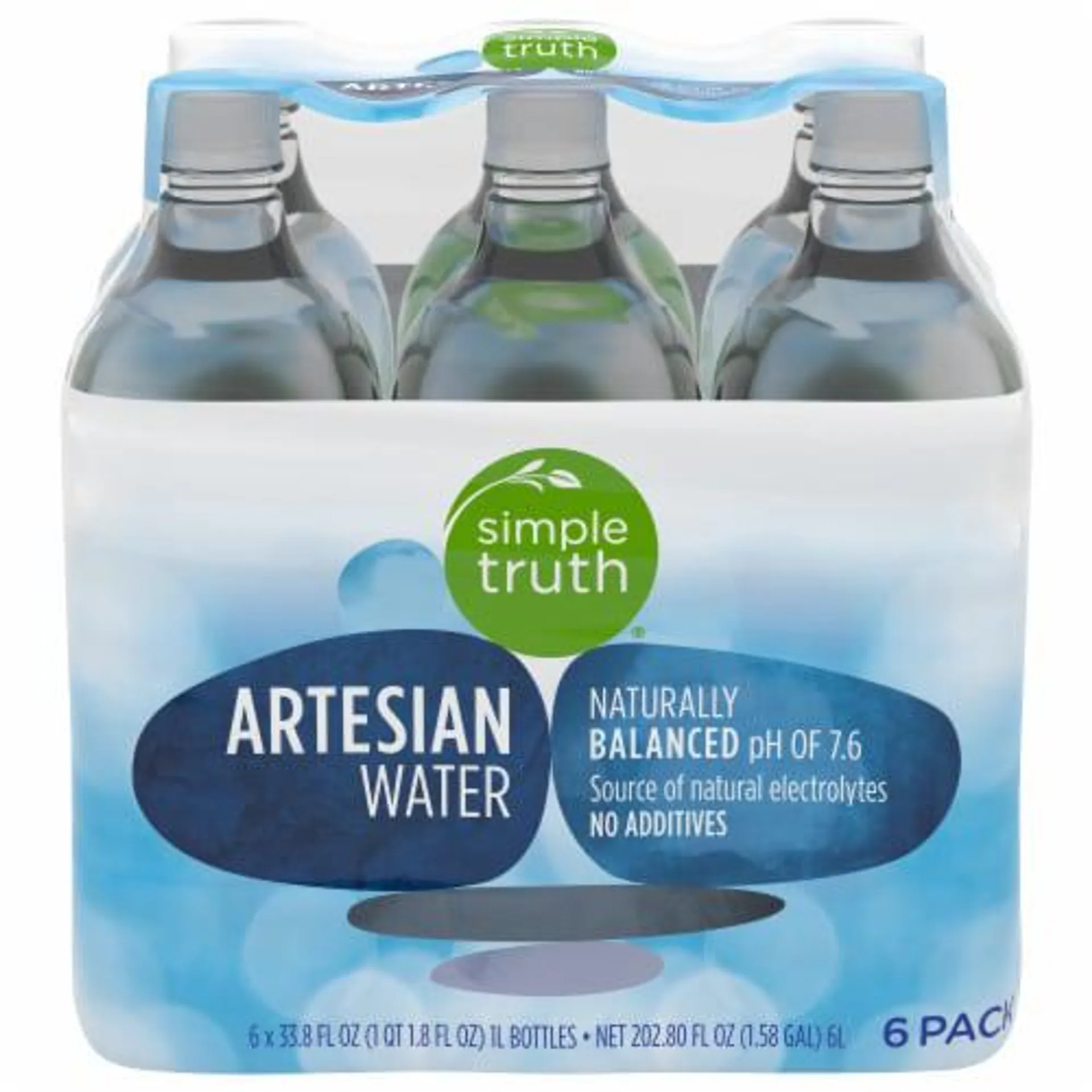 Simple Truth® Artesian Water