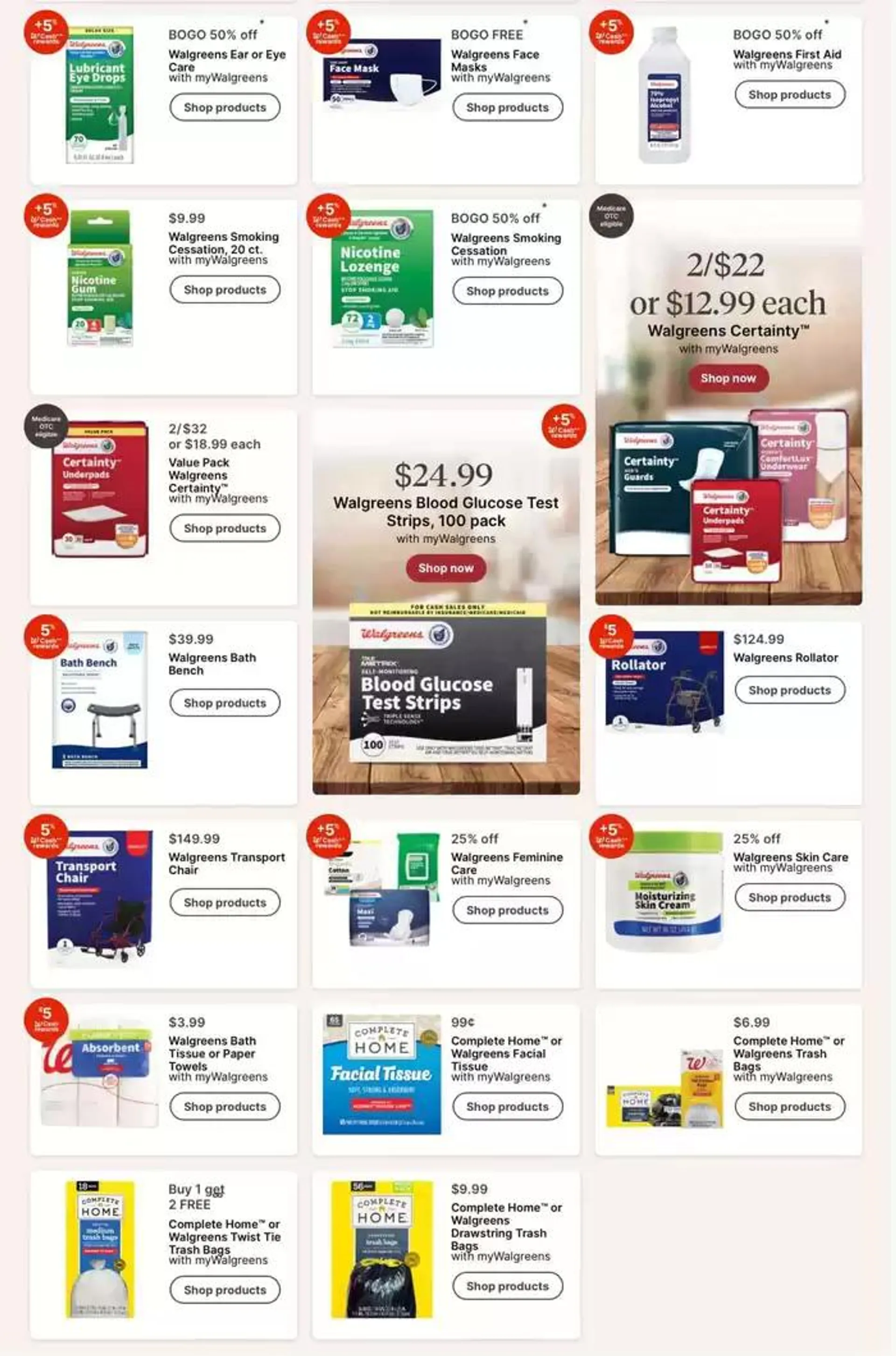 Weekly ad Our best deals for you from January 12 to January 18 2025 - Page 13