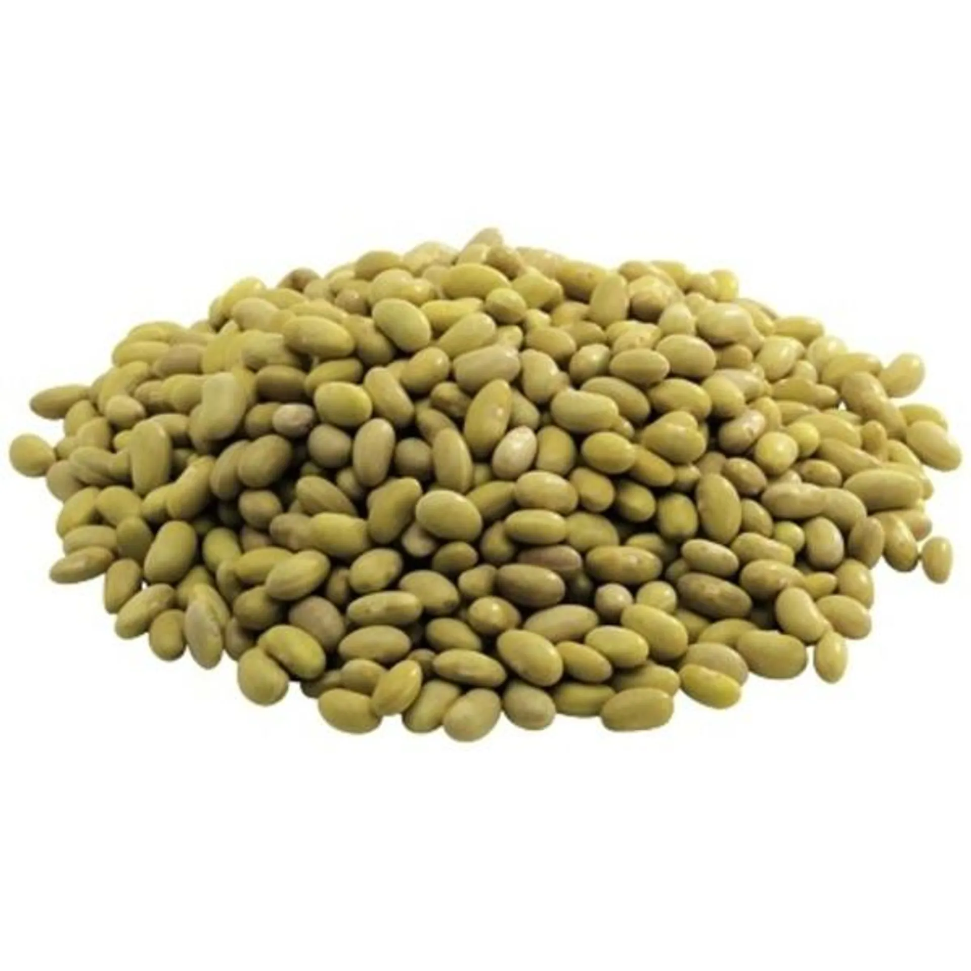 White Peruano Beans