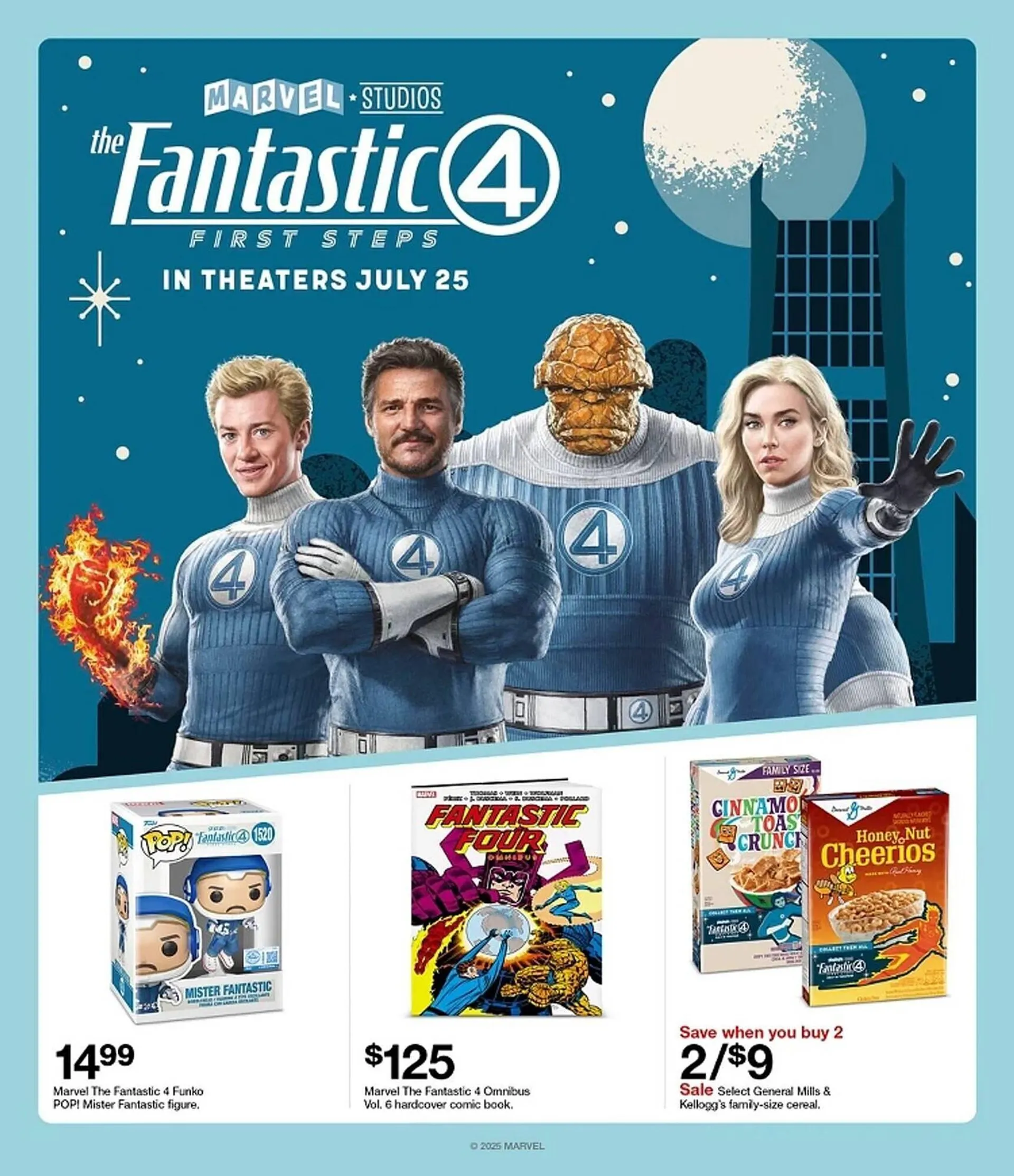 Weekly ad Target Weekly Ad from July 27 to August 2 2025 - Page 26