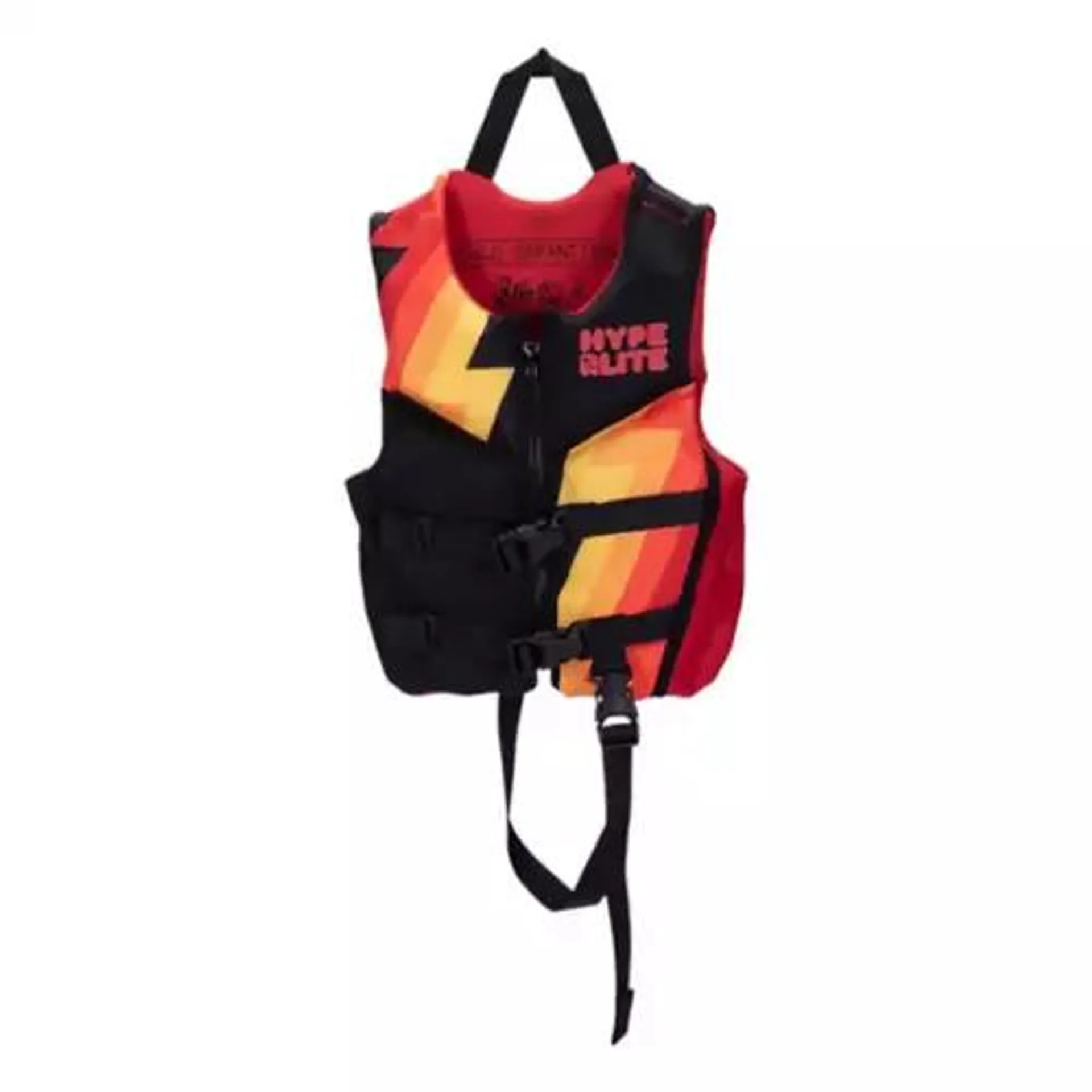 Boys' Hyperlite 2023 Indy Life Vest