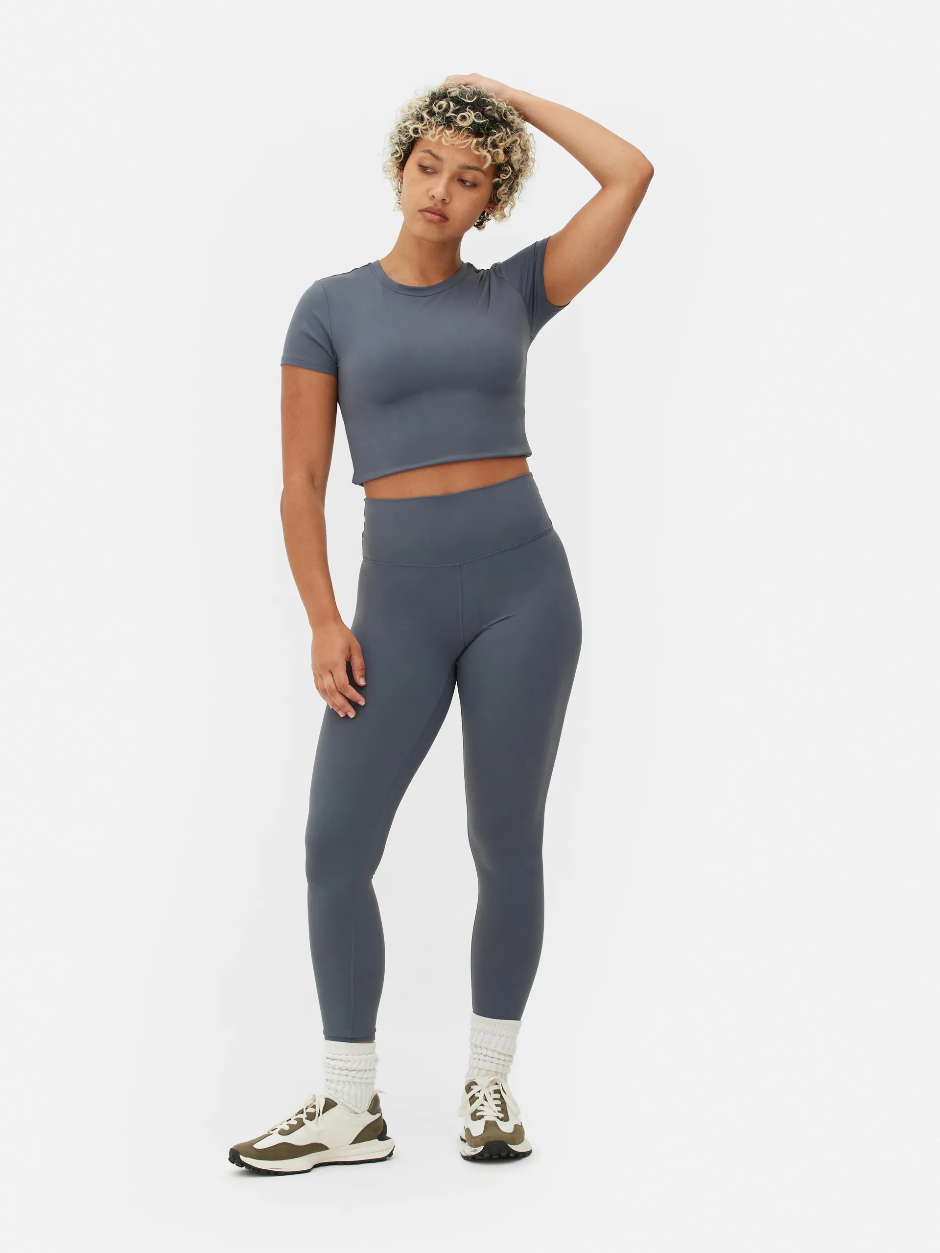 Buttery Soft Gym Leggings